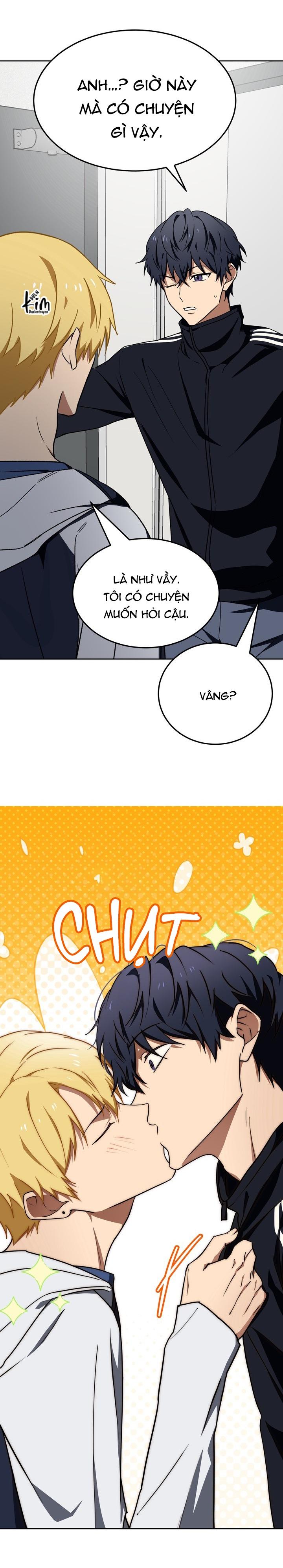 Đọc truyện BL NGẮN CHỊCH HỎNY - Chapter 55.6