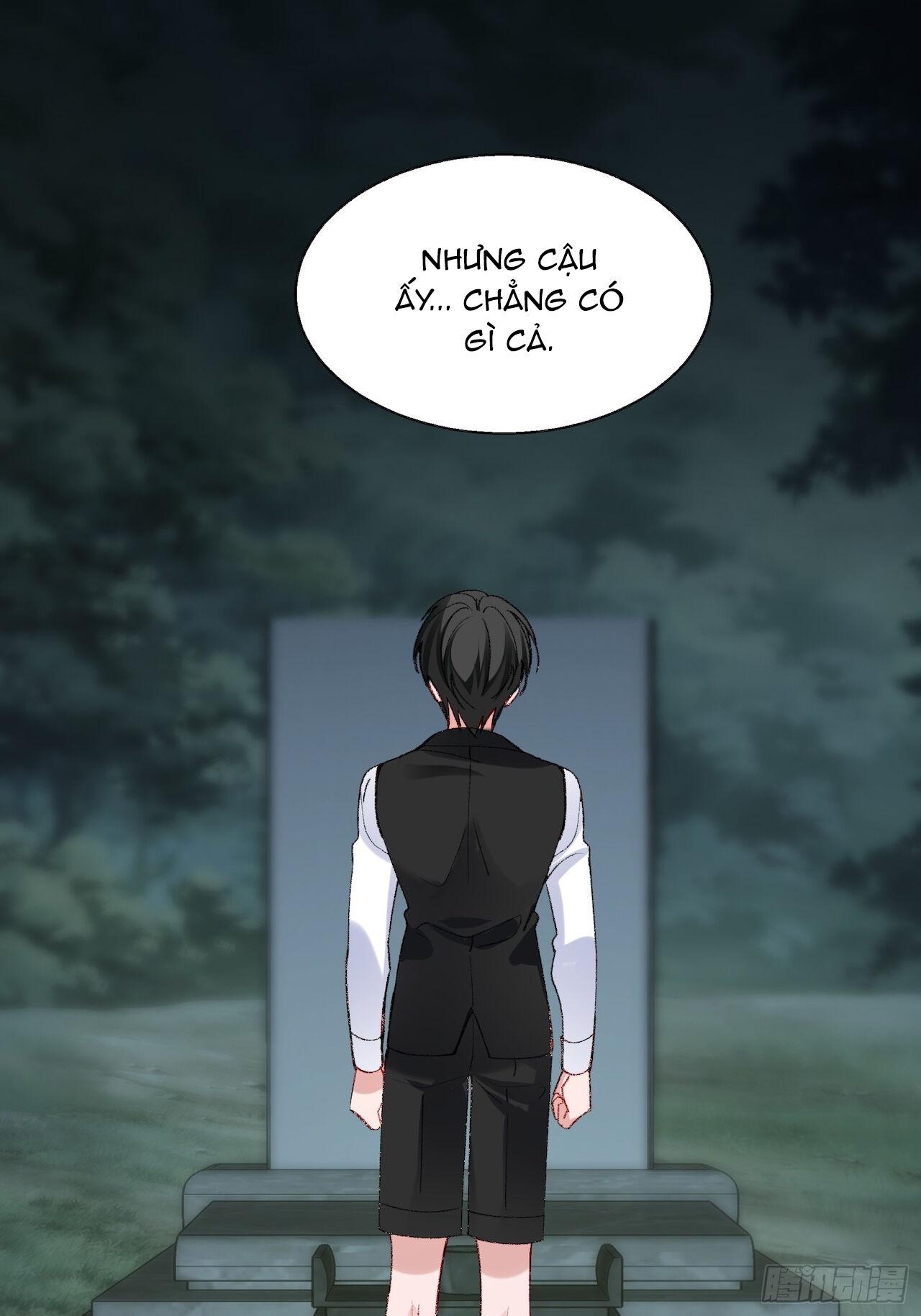 Đọc truyện Dĩ Hạ Khi Thượng - Chapter 64