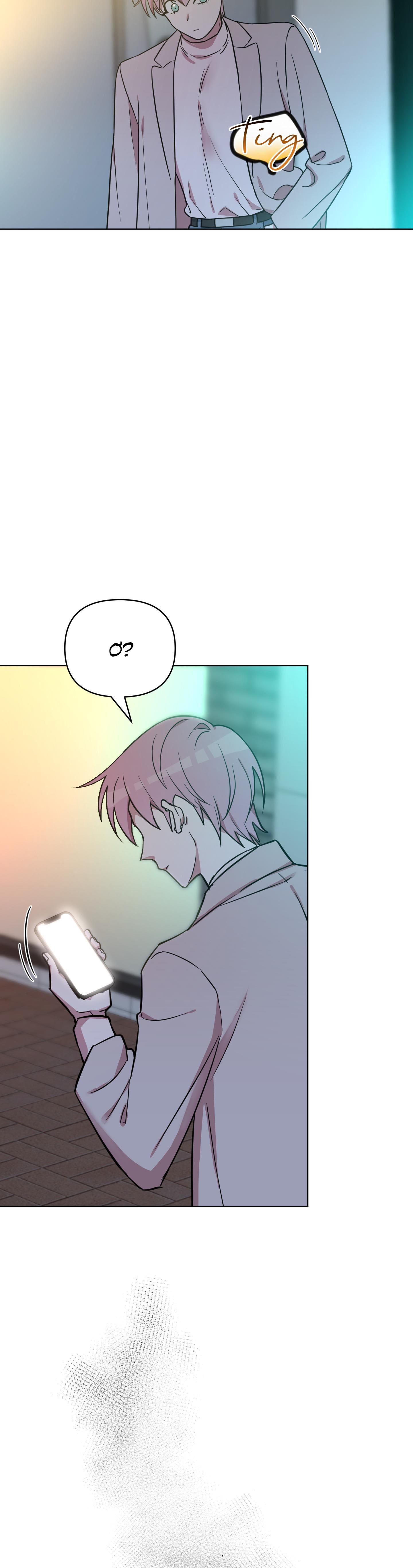 Đọc truyện (GDCV) LỜI NGUYỀN ĐÊM GIÁNG SINH - Chapter 9