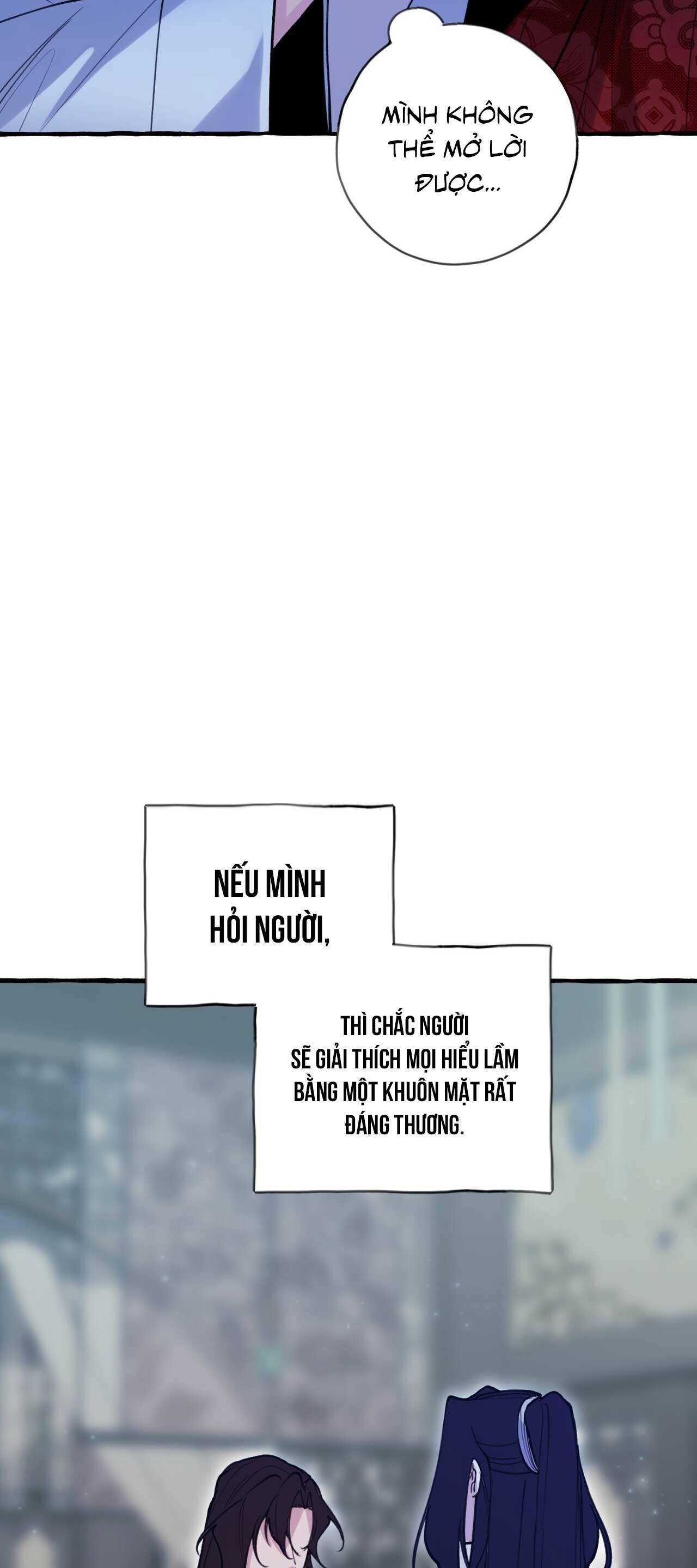 Đọc truyện BÁT NHÃ GIAI NHÂN - Chapter 66