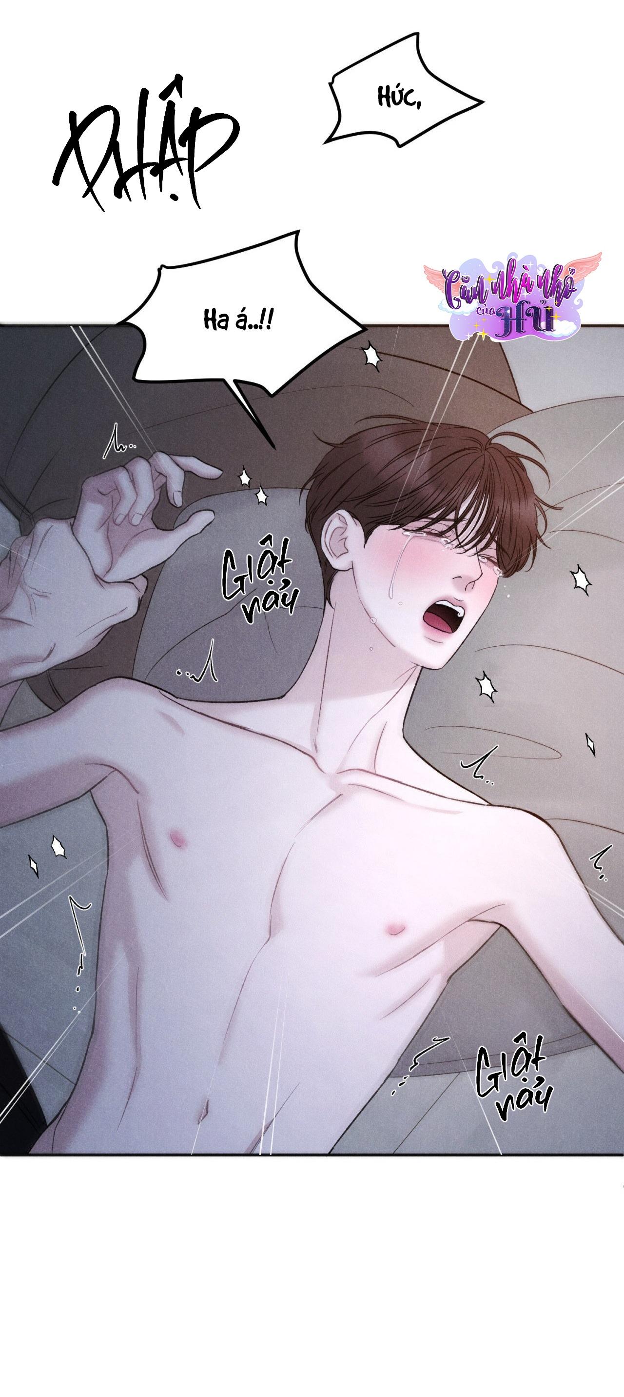 Đọc truyện ÂN HUỆ - Chapter 19