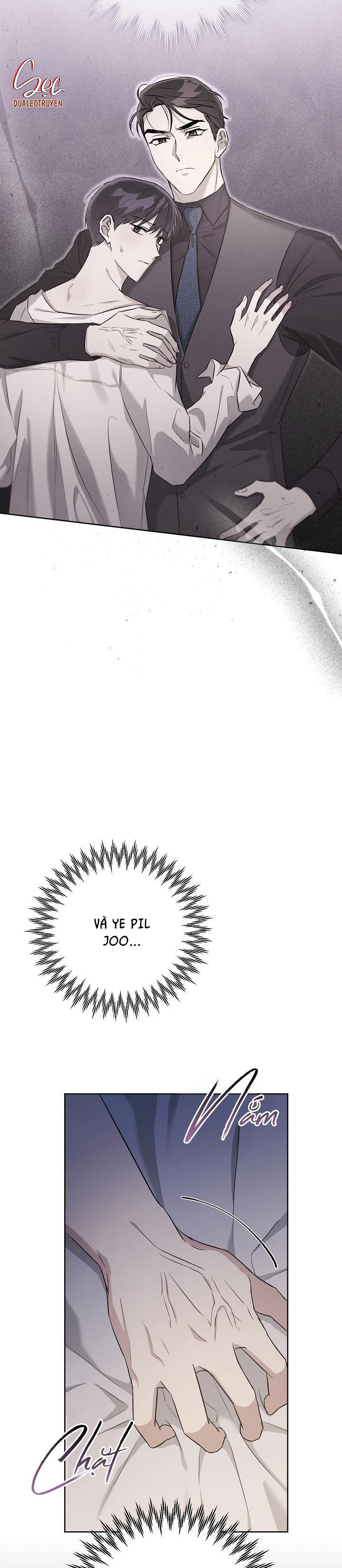 Đọc truyện PHIM TRUYỀN HÌNH DÀI TẬP - Chapter 31