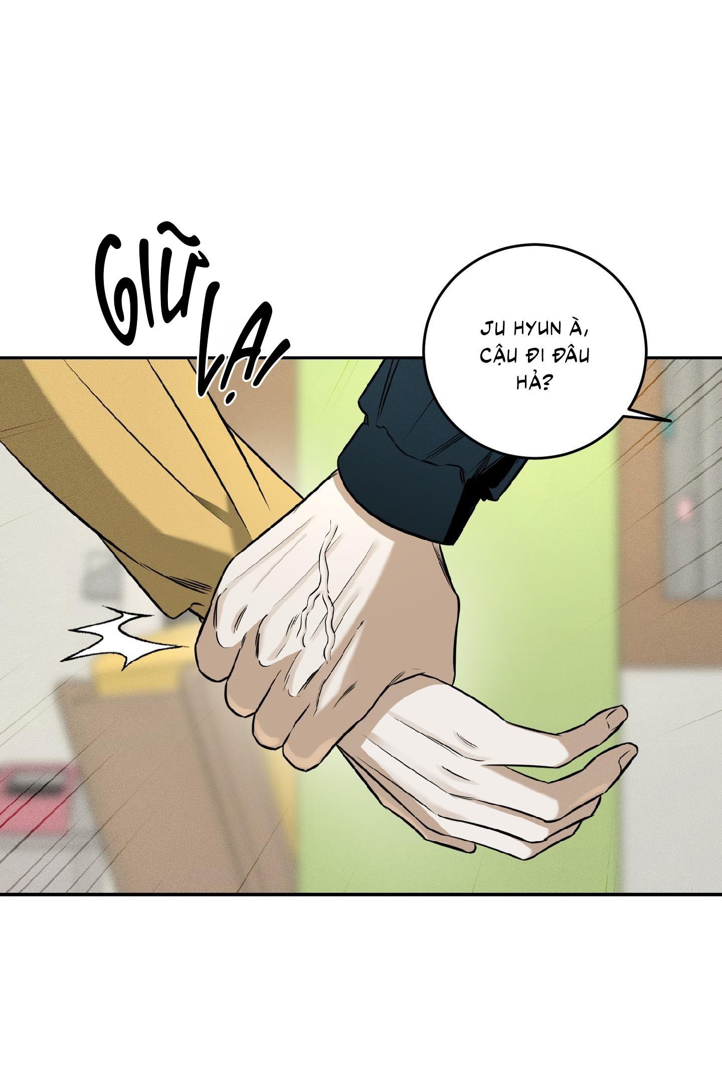 Đọc truyện |DROP| Hưởng Lợi - Chapter 34