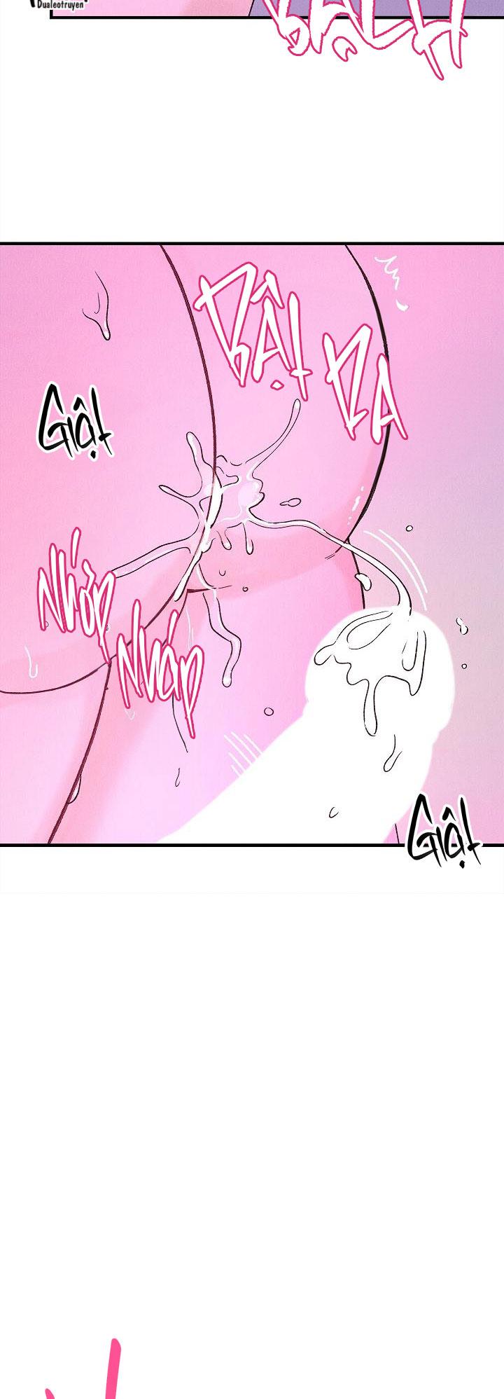 Đọc truyện BL CỔ TRANG-ÂU CỔ NGẮN NHÀ KIM - Chapter 32.6