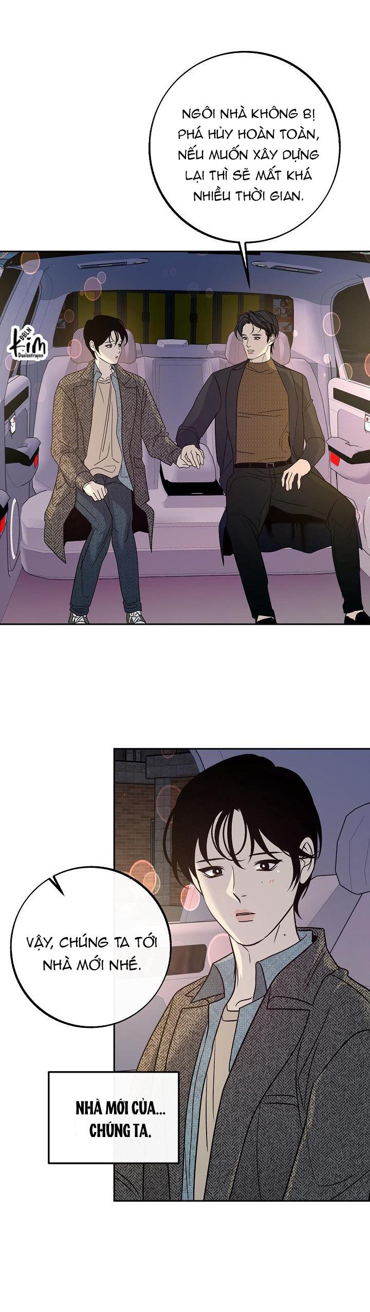 Đọc truyện Sa Ha (Anh dâu x em chồng) - Chapter 48