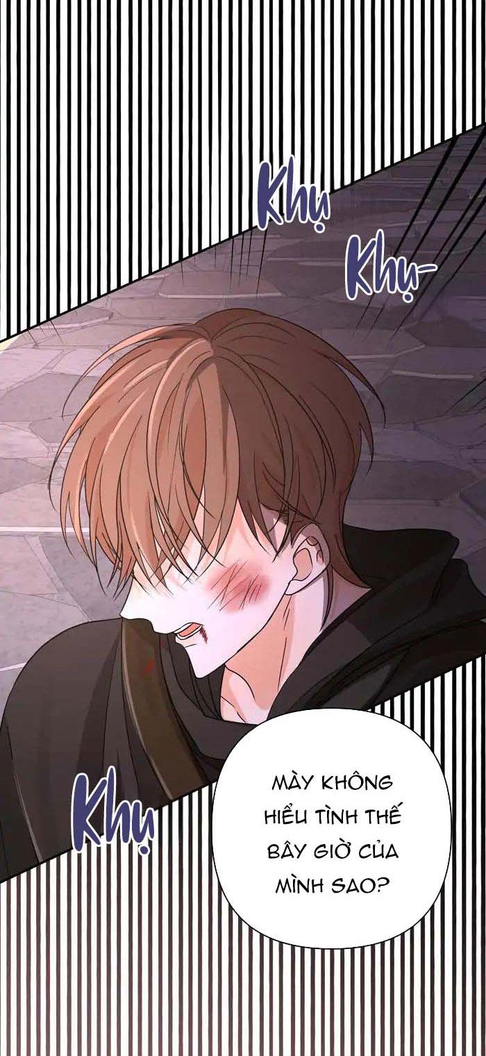 Đọc truyện Mắc Kẹt Trong Game Hẹn Hò Của Em Gái Tôi - Chapter 18