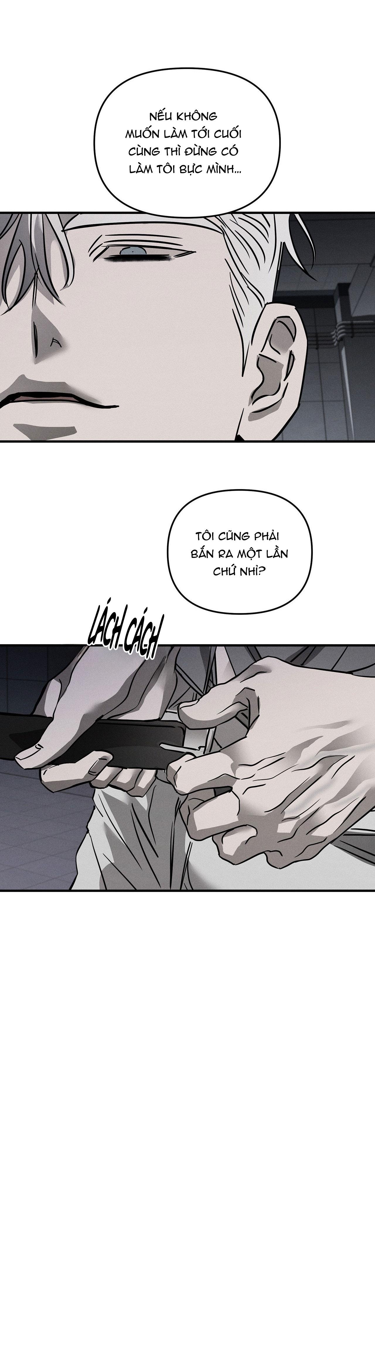 Đọc truyện FIETA - Chapter 10