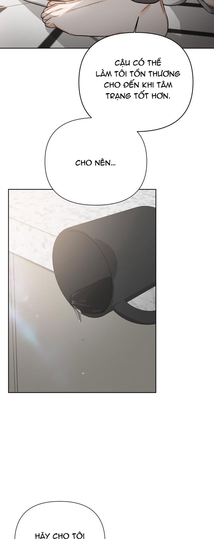 Đọc truyện NINE TO NINE - Chapter 52