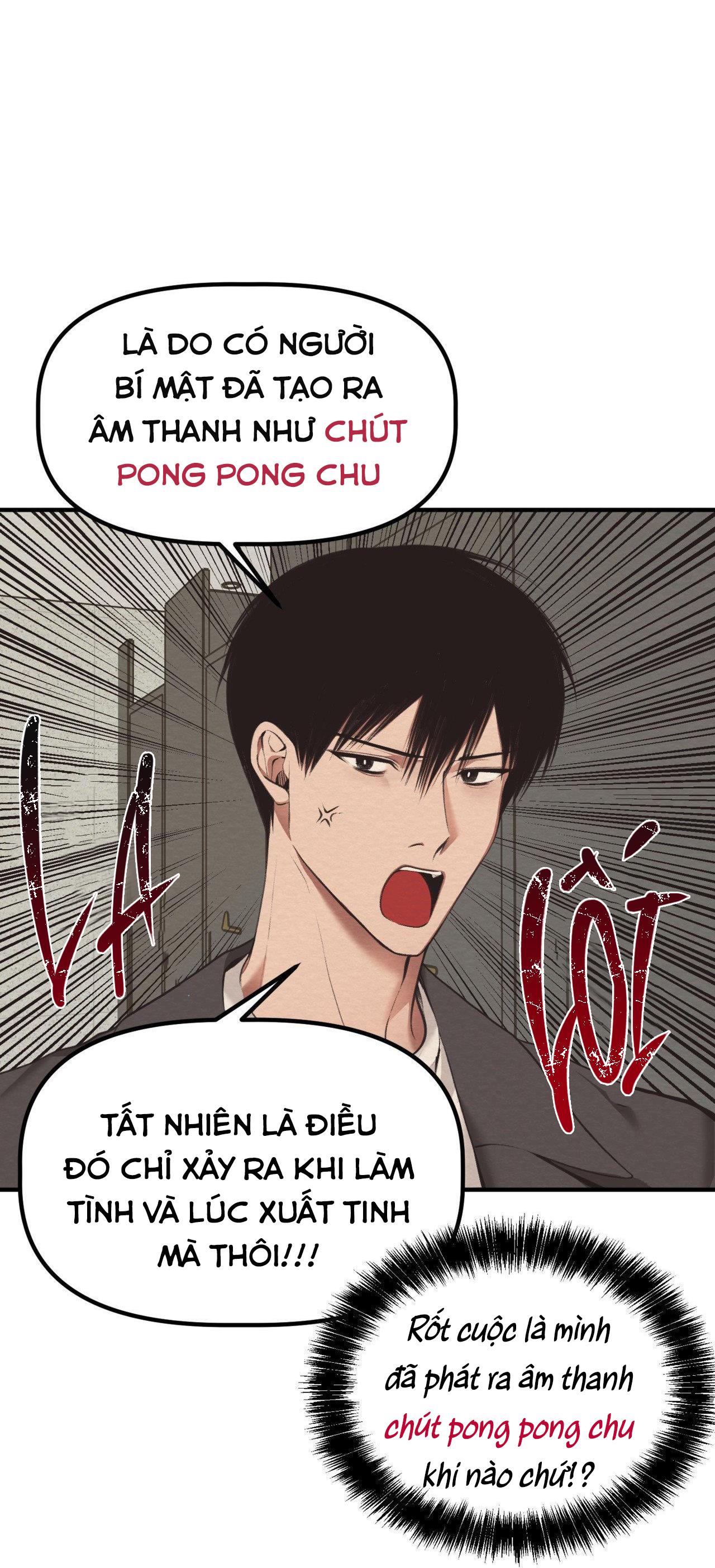 Đọc truyện (END SS) DEVIL ON TOP - Chapter 28