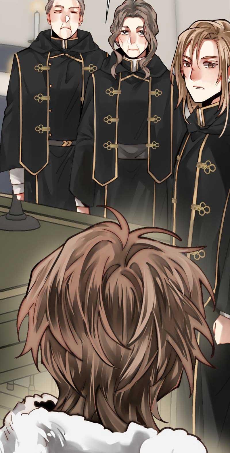 Đọc truyện KHI LONG THẦN RƠI VÀO LƯỚI TÌNH - Chapter 38