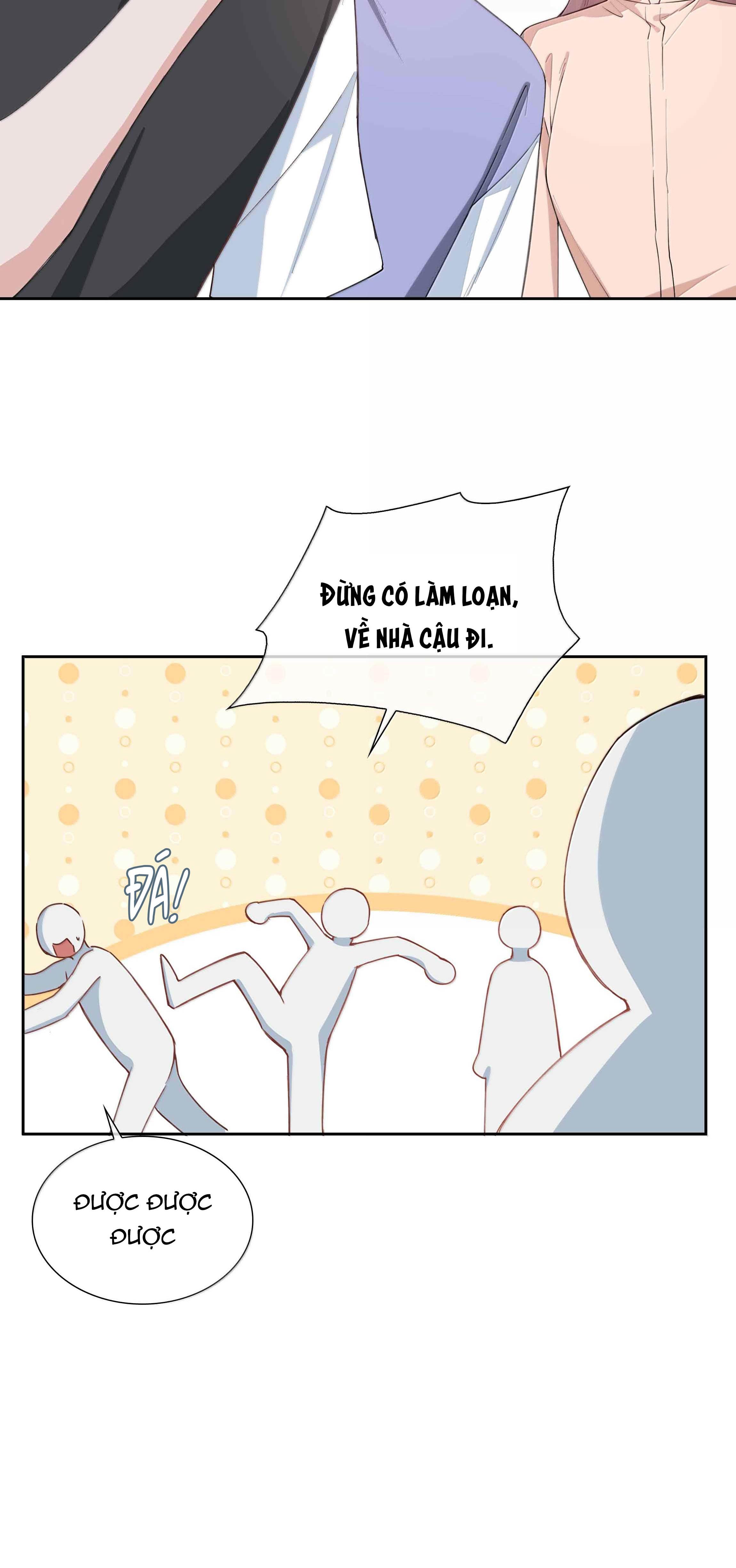 Đọc truyện Trường Cấp Ba Sơn Hải - Chapter 98