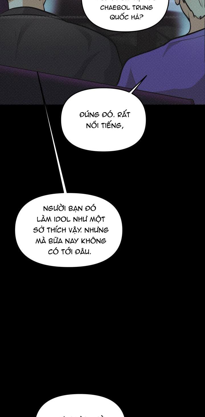 Đọc truyện TUYẾN TIỀN LIỆT - Chapter 2