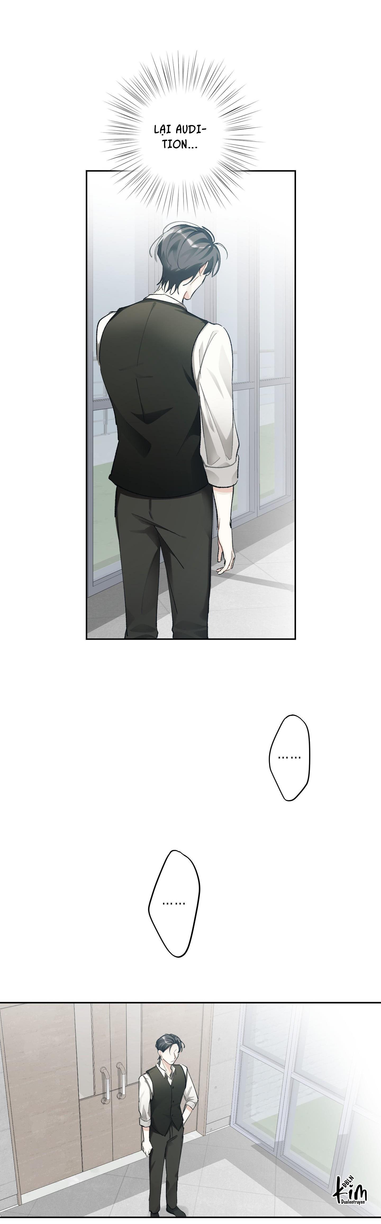 Đọc truyện THẾ GIỚI CỦA TÔI KHI KHÔNG CÓ EM - Chapter 57