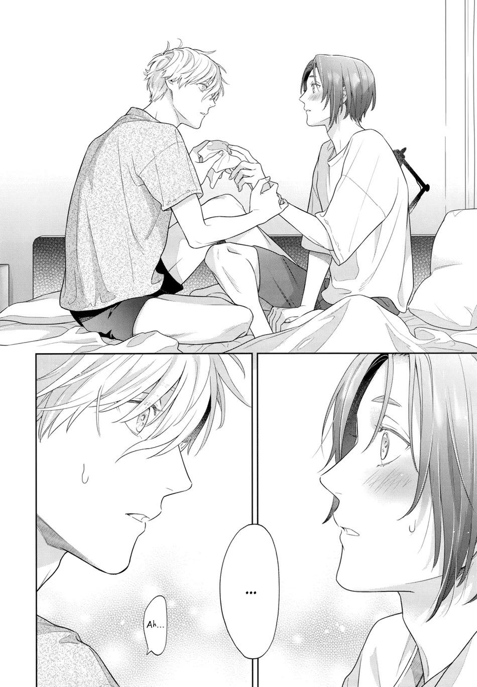 Đọc truyện Blue Lock Dj - Chapter 57.1