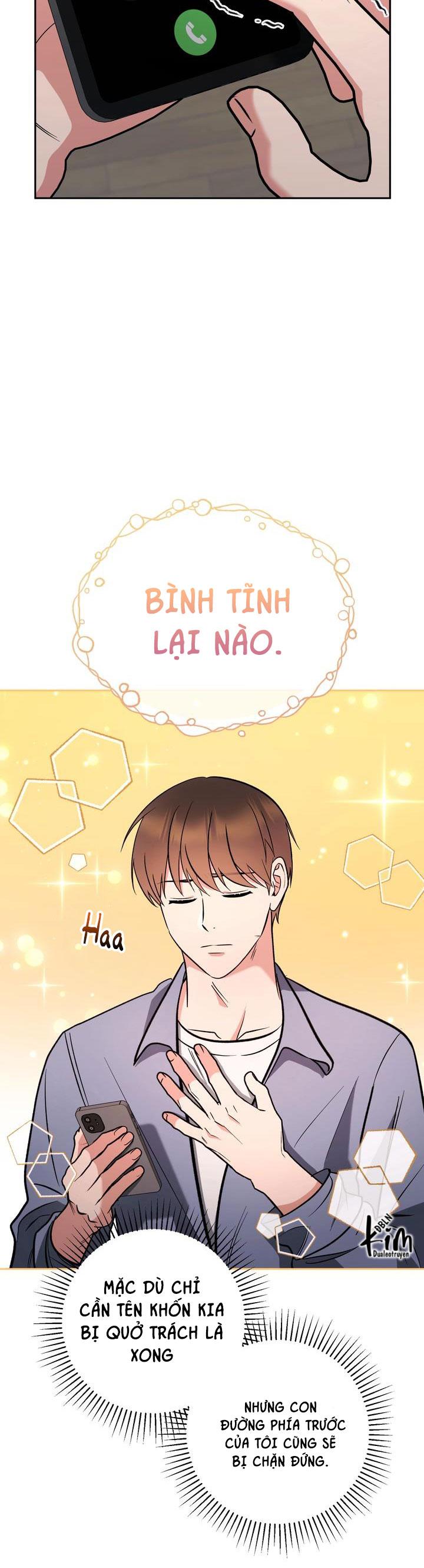 Đọc truyện ROMANCE NOT ROMANTIC - Chapter 1