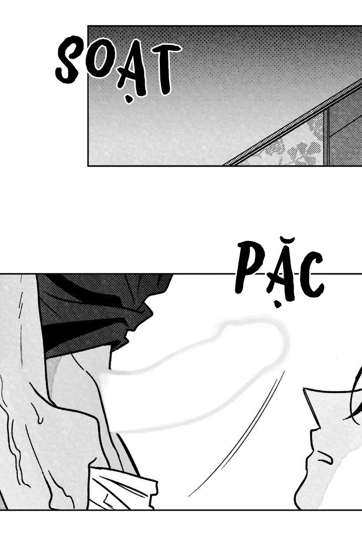 Đọc truyện Yona và Chang-il - Chapter 19