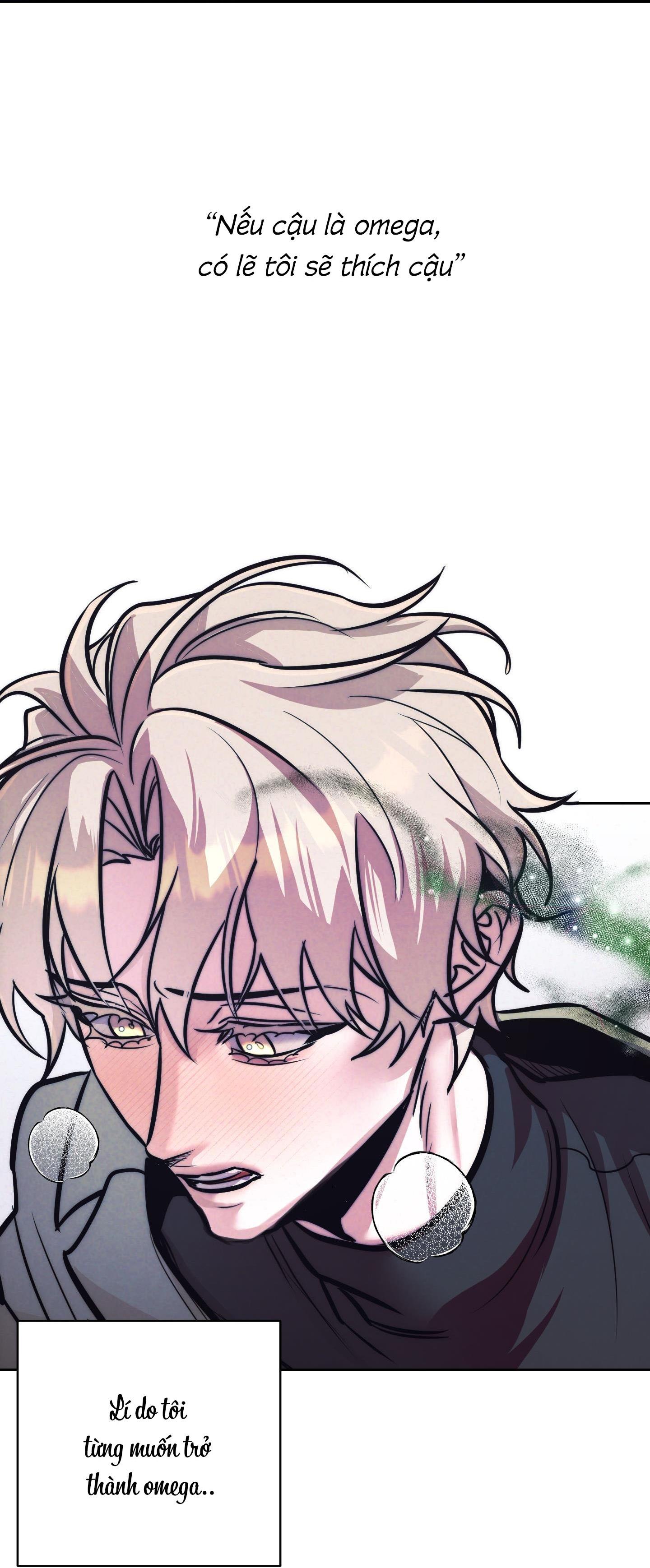 Đọc truyện  Stigma - Chapter 22