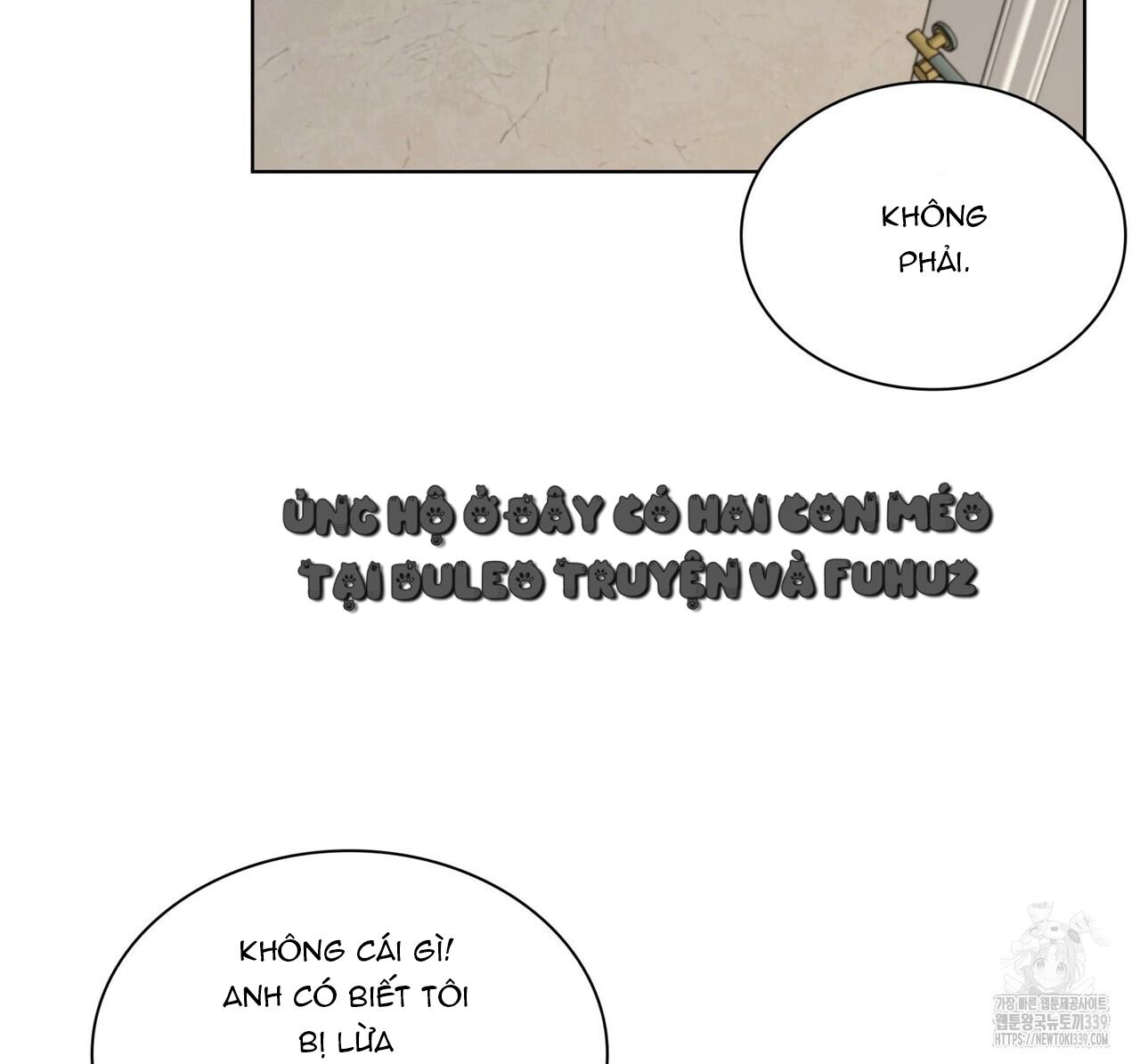 Đọc truyện Ham Muốn Mạnh Mẽ - Chapter 56