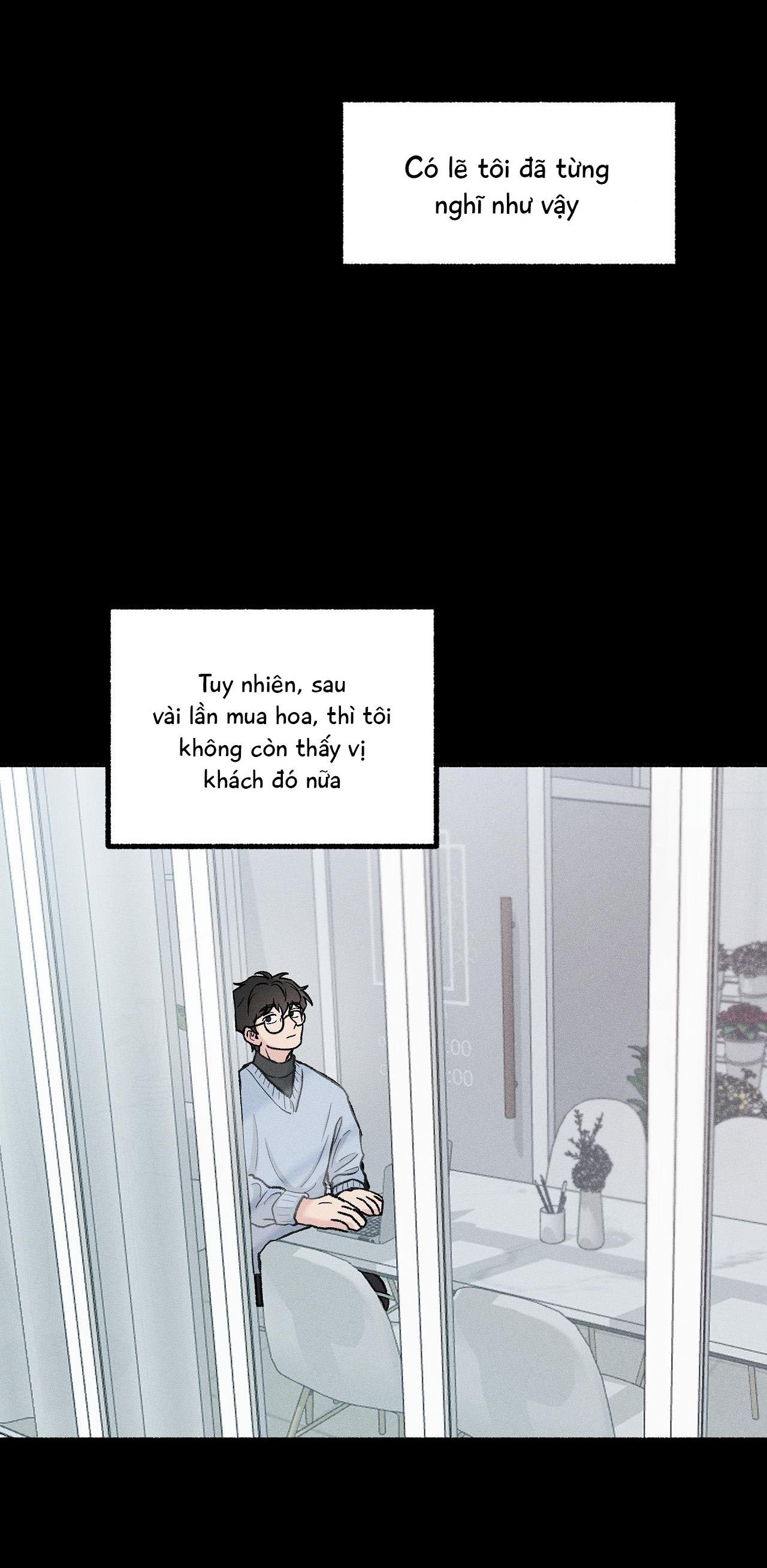 Đọc truyện  Khi Người Lơ Đãng - Chapter 11