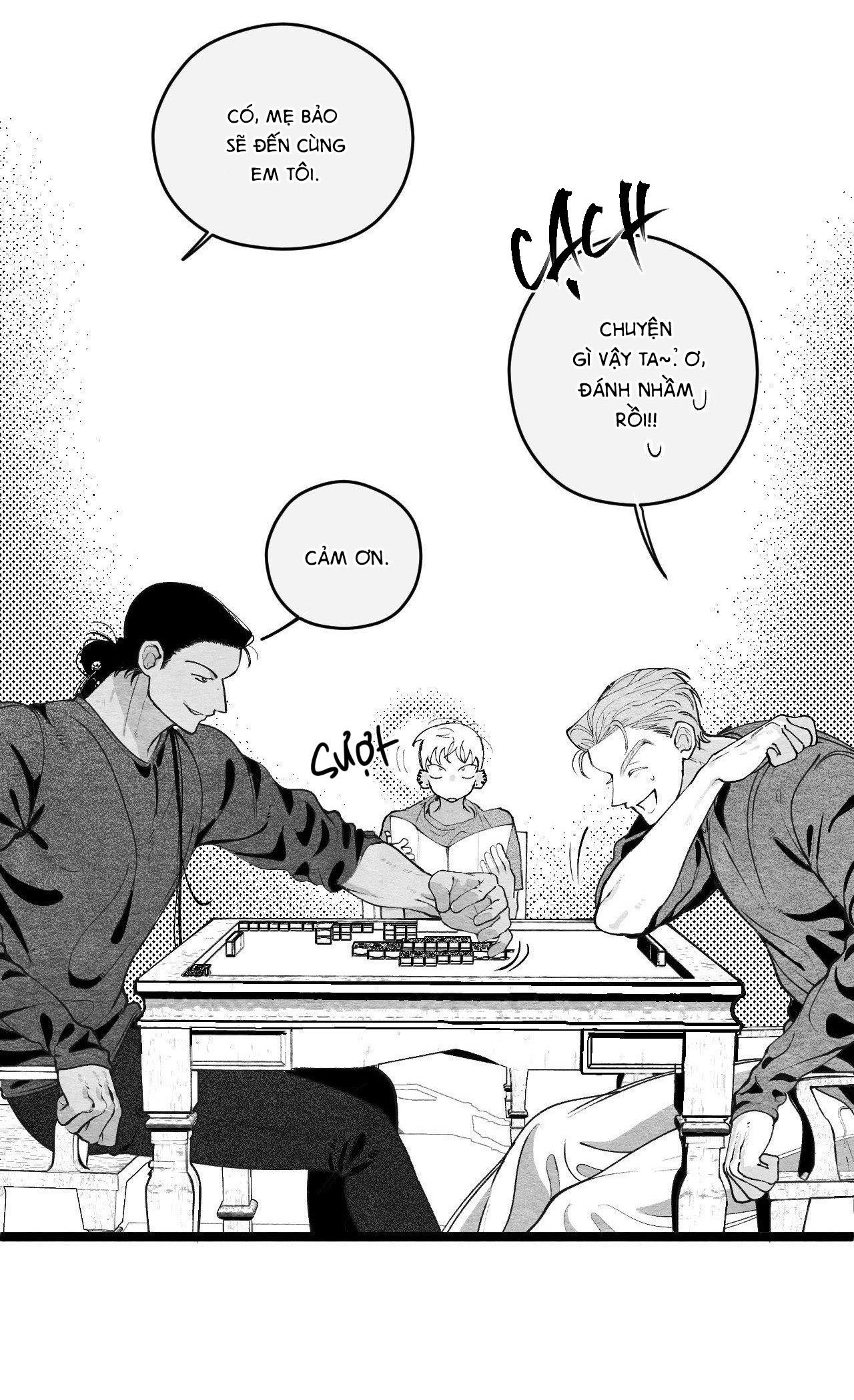 Đọc truyện  Vóc Dáng Toàn Mỹ - Chapter 3