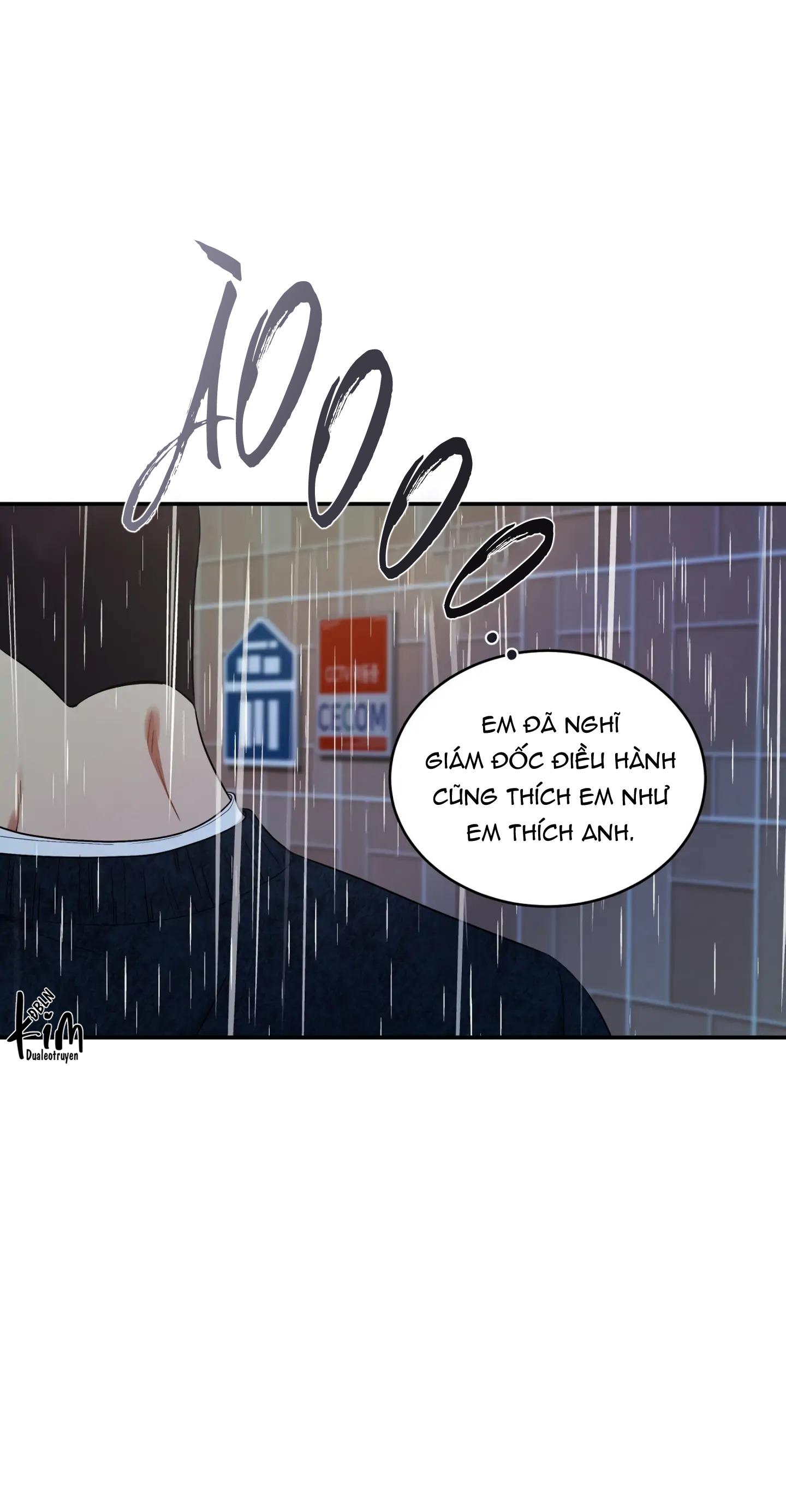 Đọc truyện KÍCH HOẠT - Chapter 37