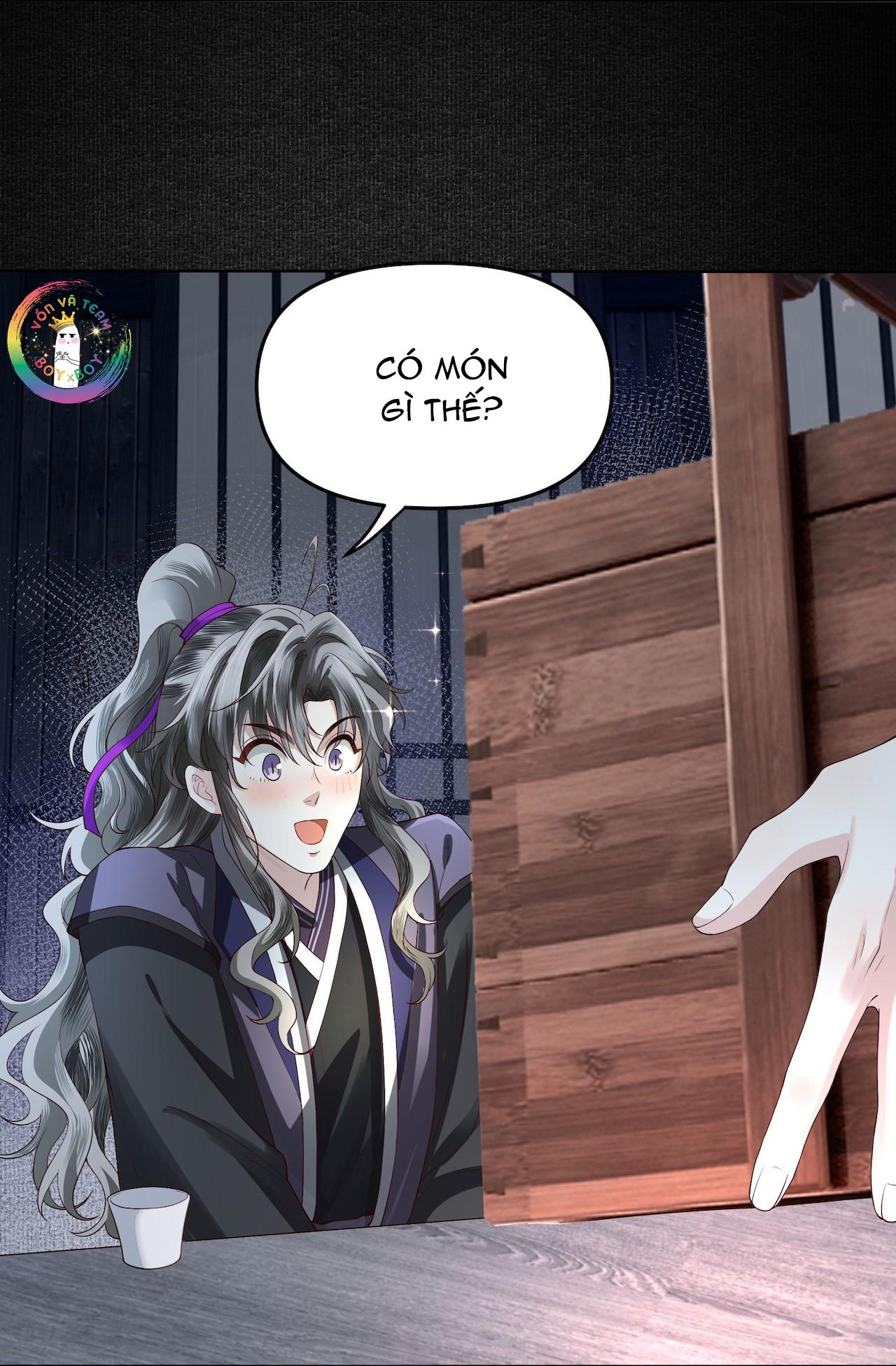 Đọc truyện (END) Đồng Tiền Kham Thế - Chapter 53