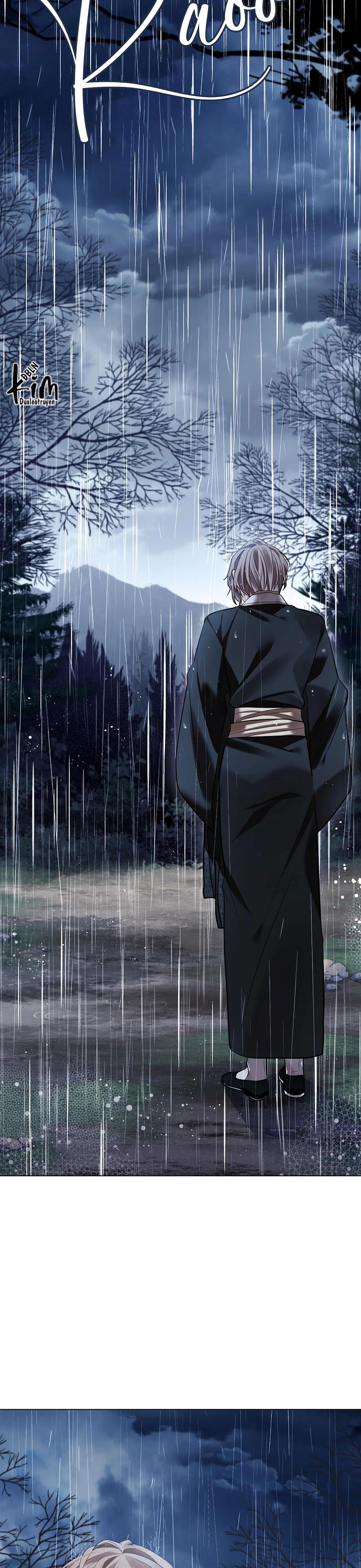 Đọc truyện HOA GIẤY - Chapter 70