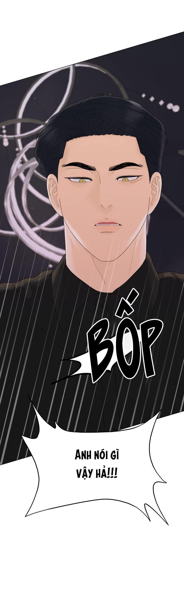 Đọc truyện CÁI NÔI CỦA TỘI ÁC - Chapter 11