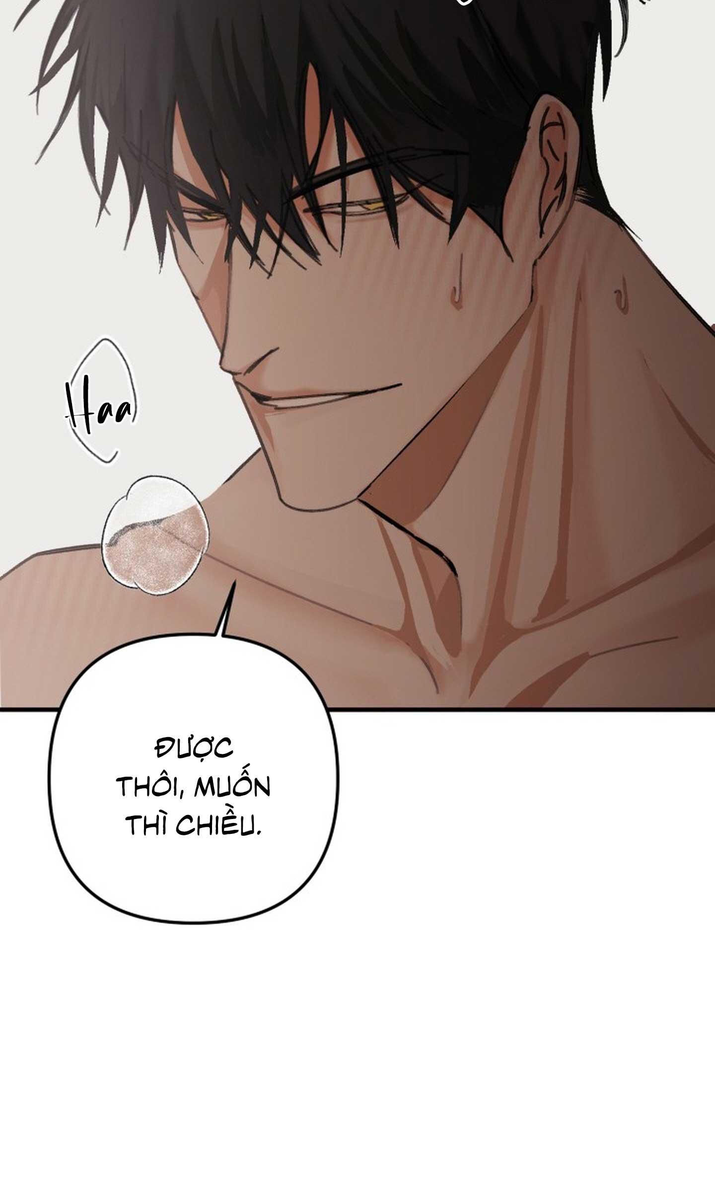 Đọc truyện TUNNEL BUDDY - Chapter 1