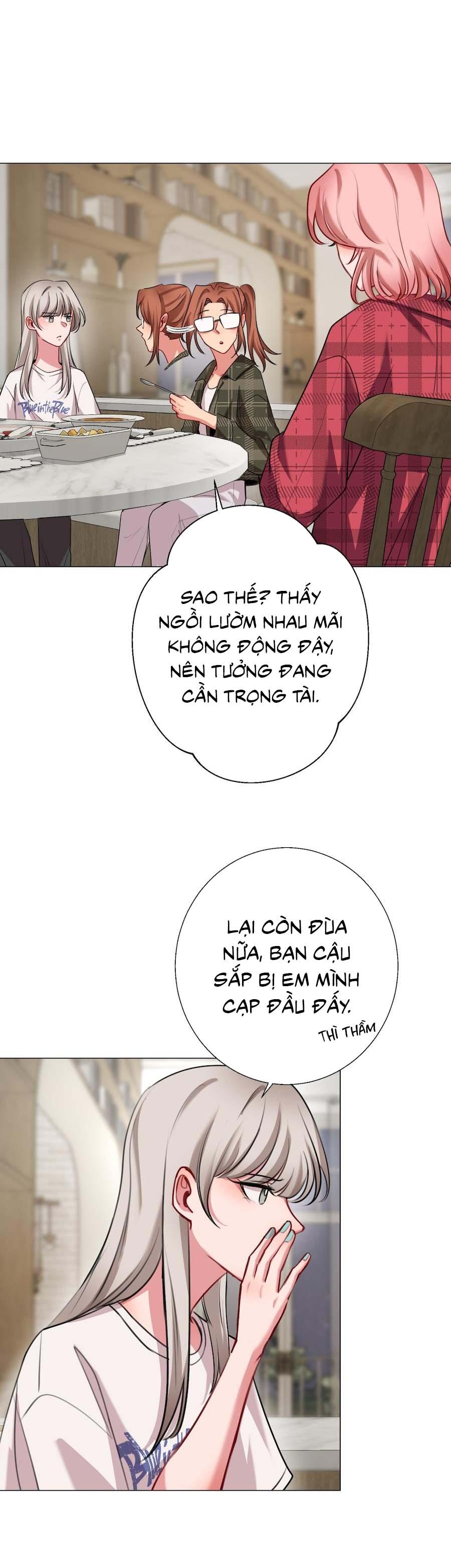 Đọc truyện Flower of youth - Chapter 14