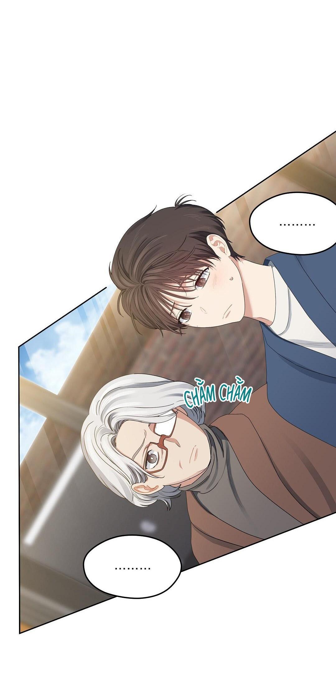 Đọc truyện  Cherry Cake - Chapter 16