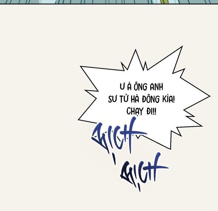 Đọc truyện  Omega Của Anh - Chapter 4