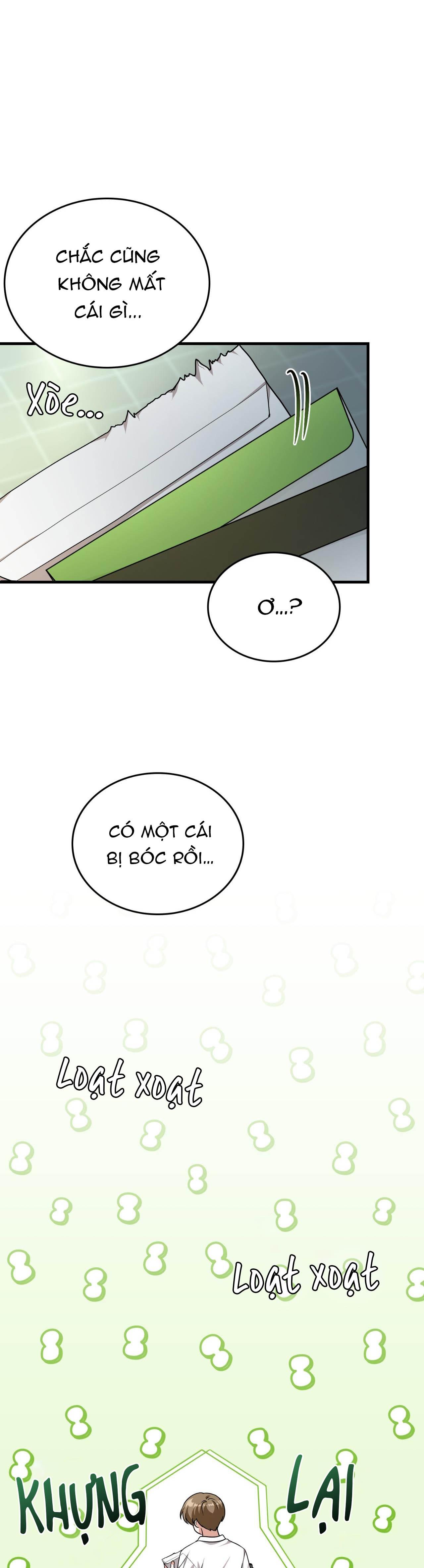 Đọc truyện Guild member - Chapter 43