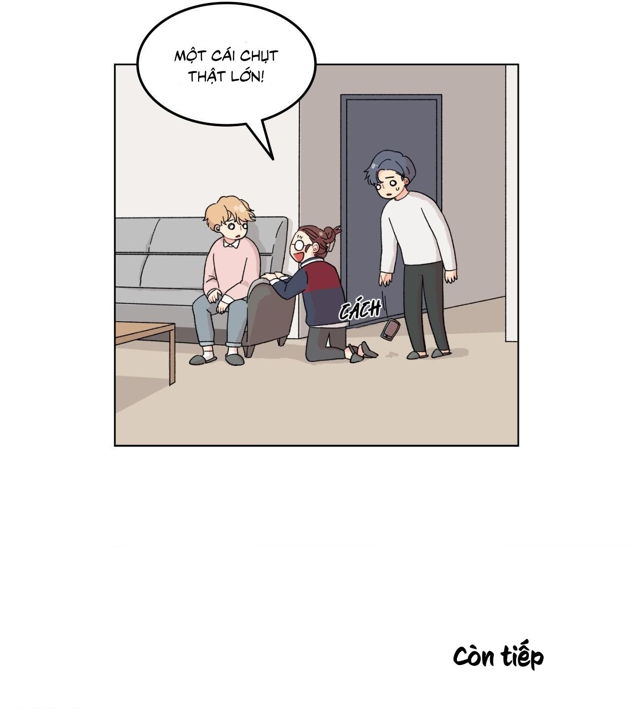 Đọc truyện Anh Là Ai, Nhà Sáng Tạo Nội Dung? - Chapter 3