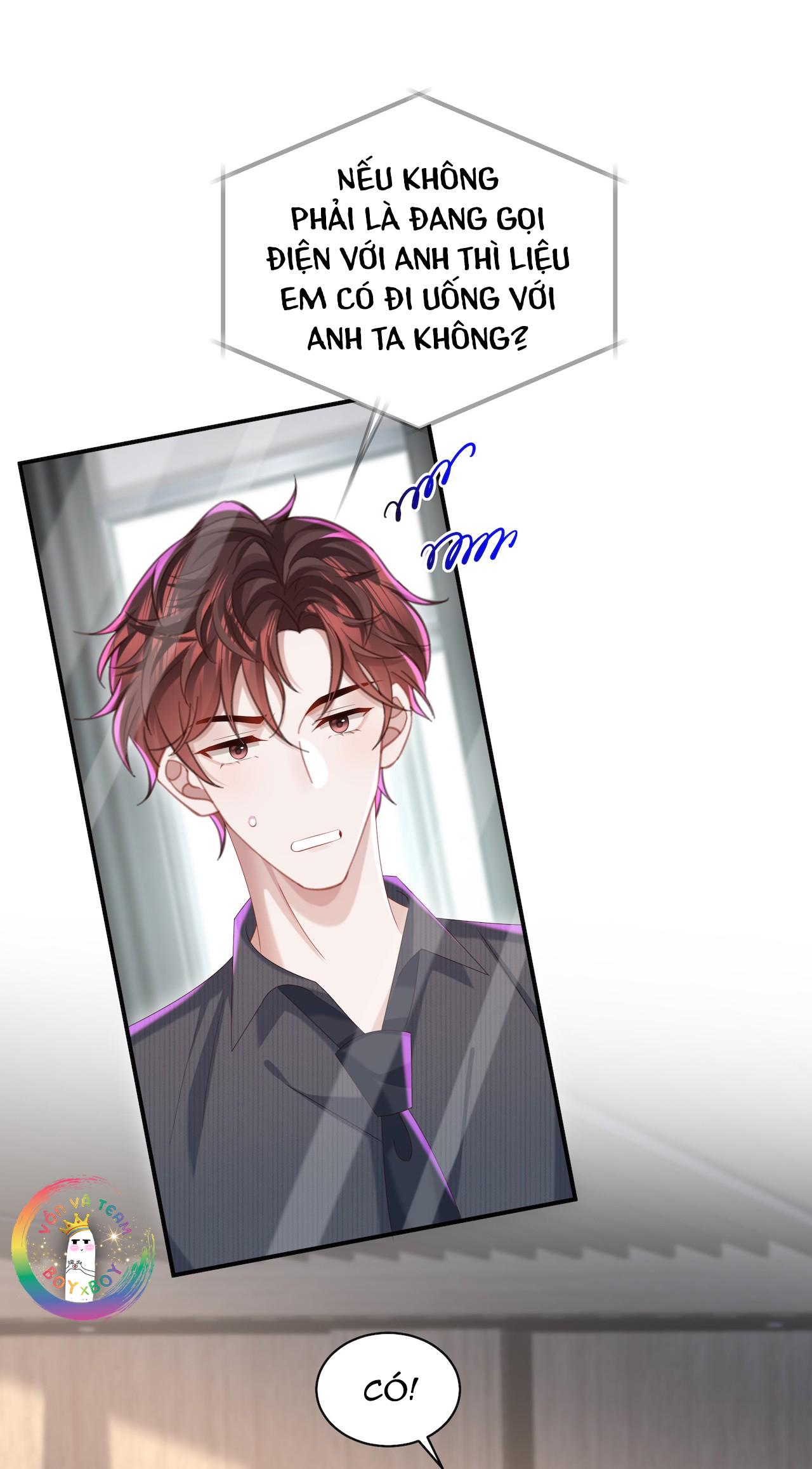 Đọc truyện Tâm Sự Thiếu Niên (END) - Chapter 55