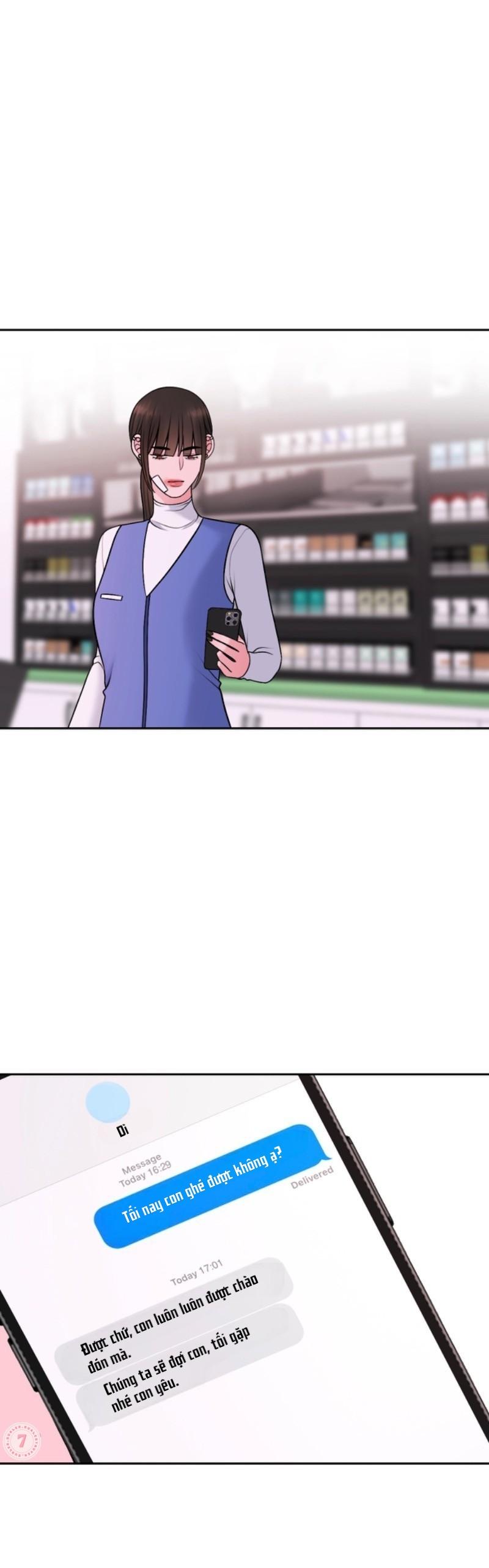 Đọc truyện Vô Tình - Chapter 65