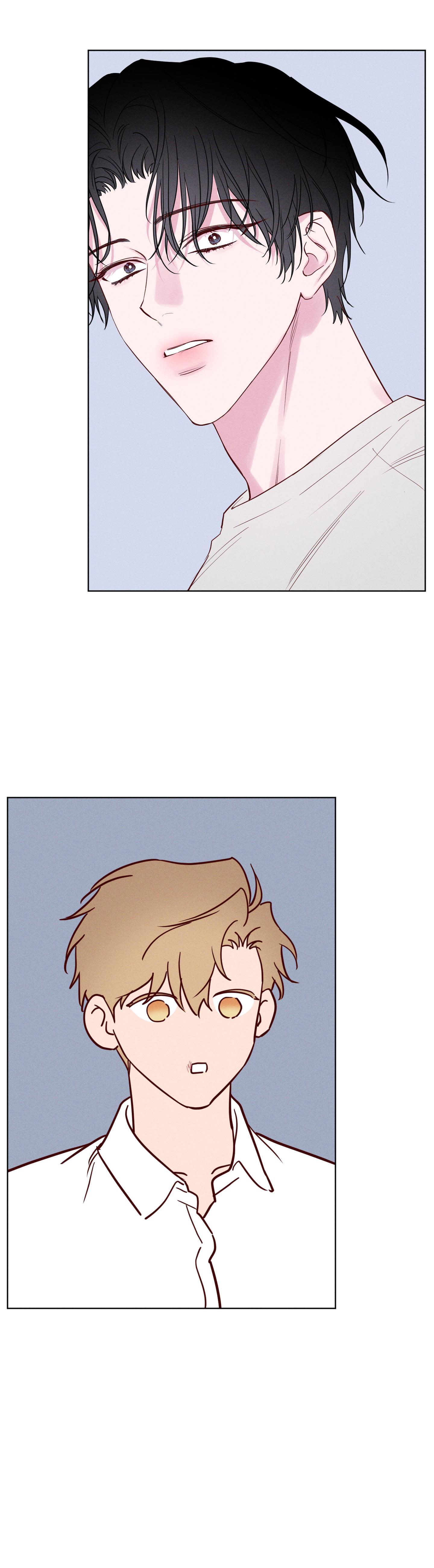 Đọc truyện BỜ SÓNG VỖ - Chapter 19