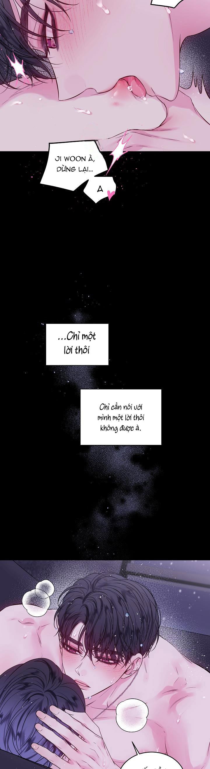 Đọc truyện BÌNH MINH THỨ HAI - Chapter 55