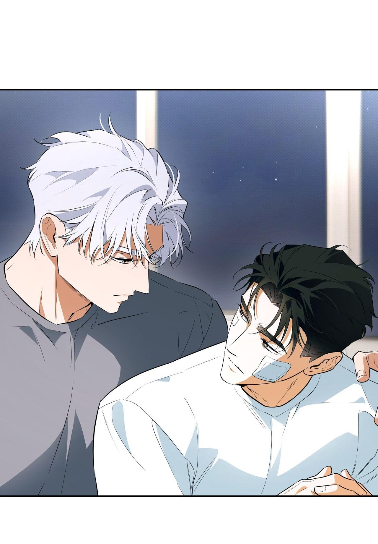 Đọc truyện OFF TRACK - Chapter 30
