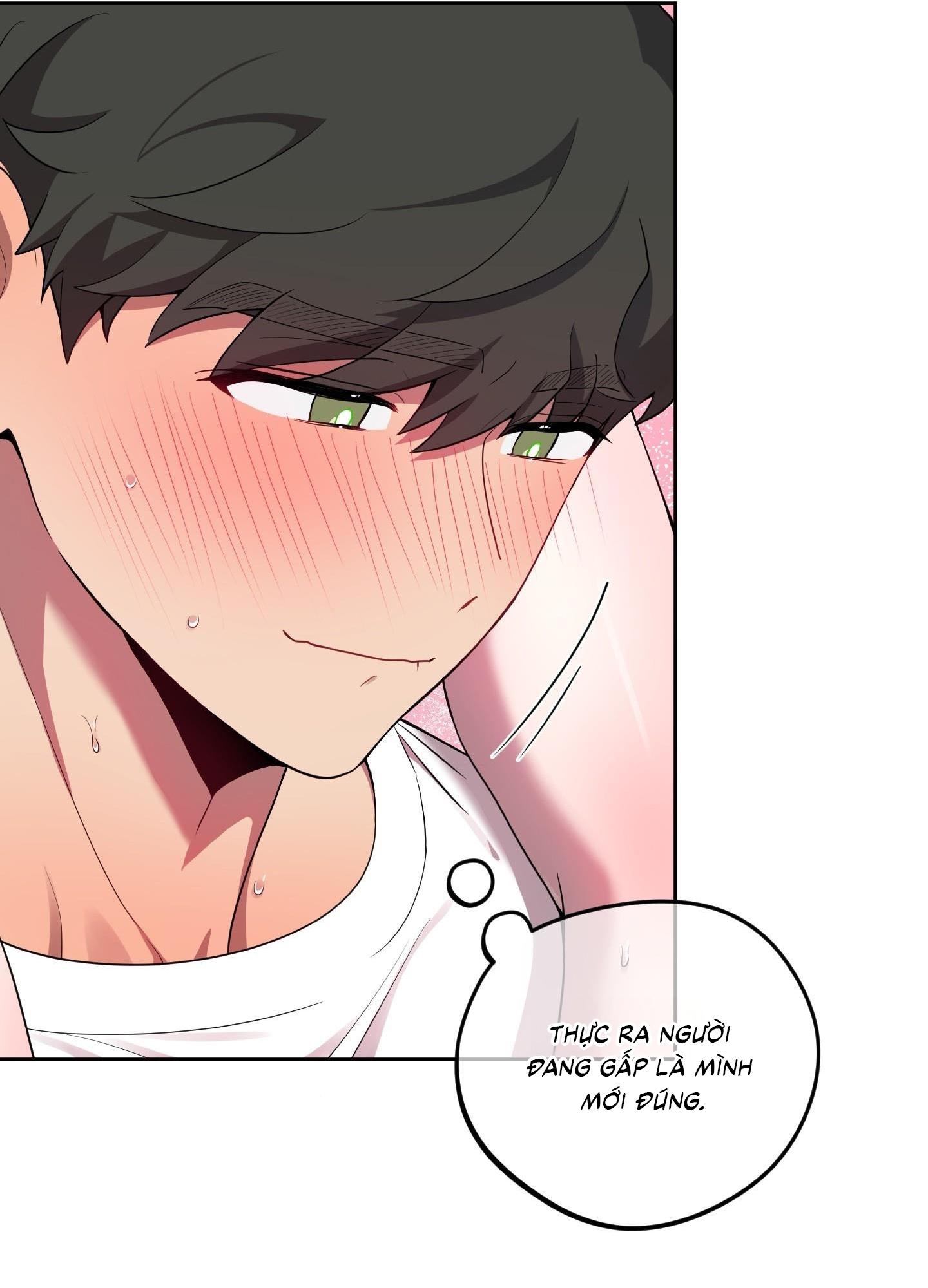 Đọc truyện  Chuyện Rằng Tôi Yêu Cậu - Chapter 24