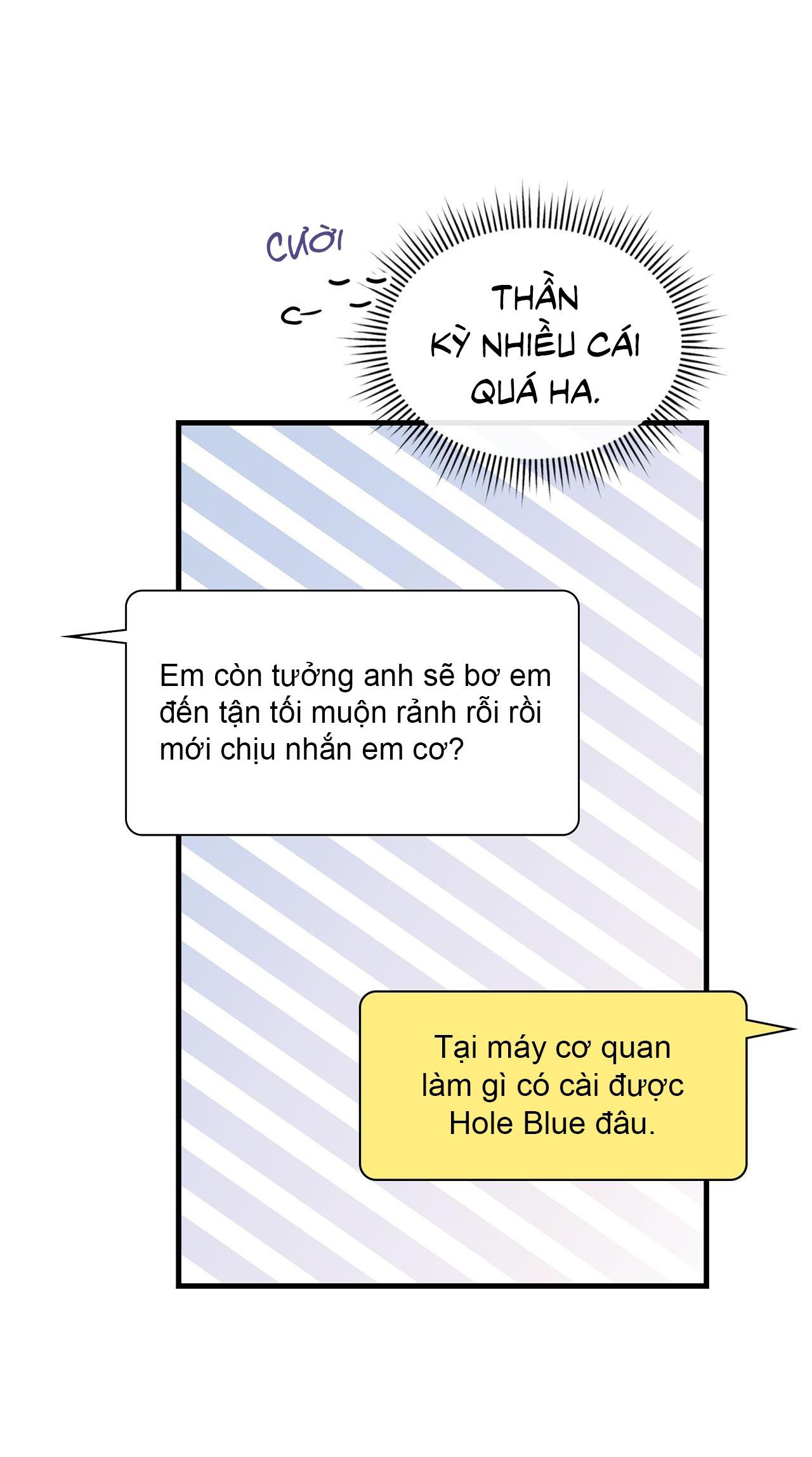 Đọc truyện Guild member - Chapter 65