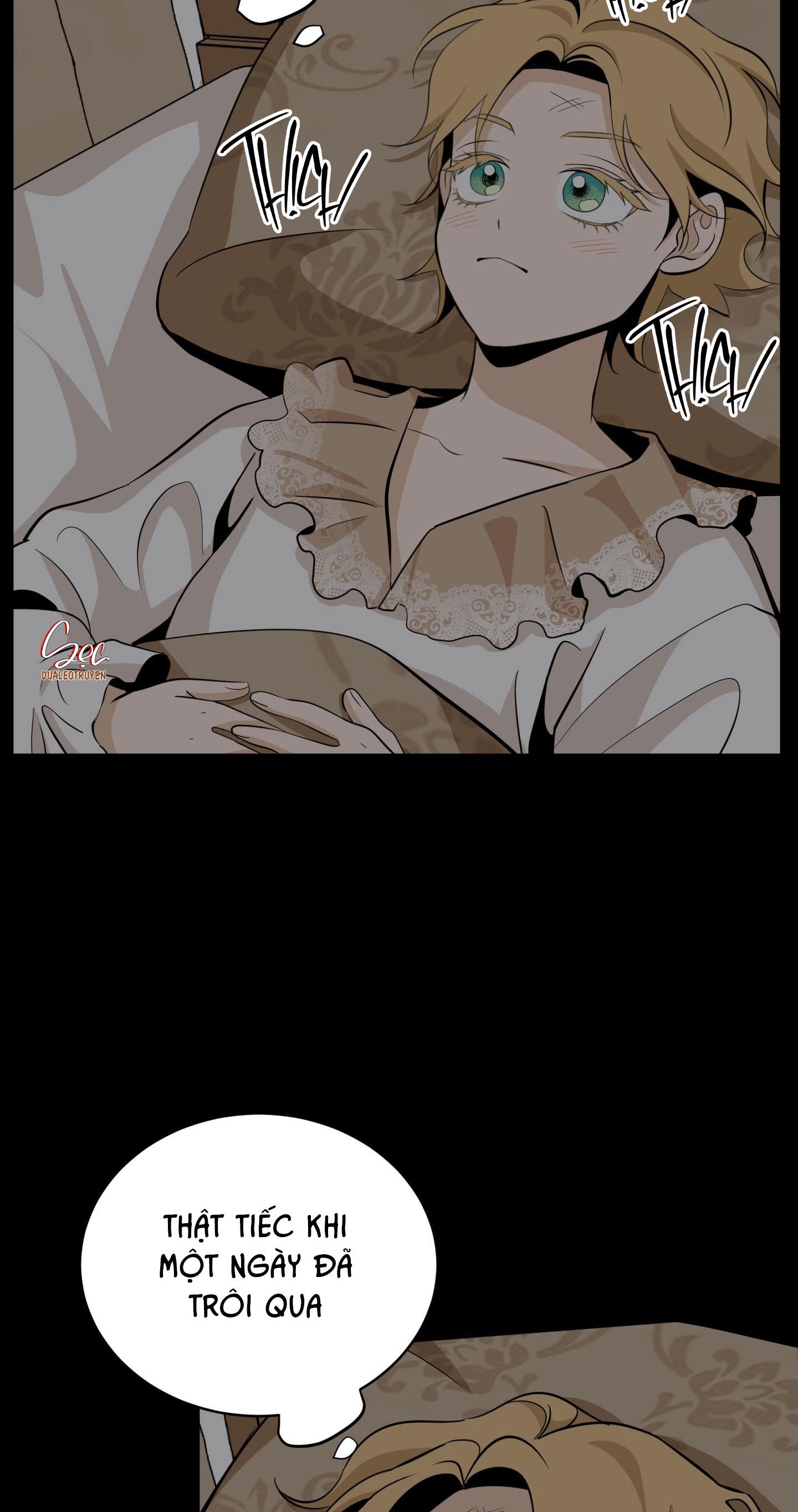 Đọc truyện ĐÓA HOA KHÔNG TÊN - Chapter 3