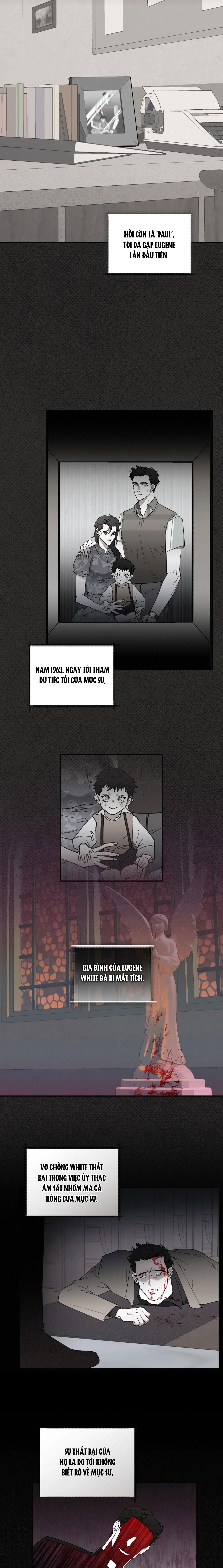 Đọc truyện LỜI NÓI DỐI ĐẪM MÁU - Chapter 32