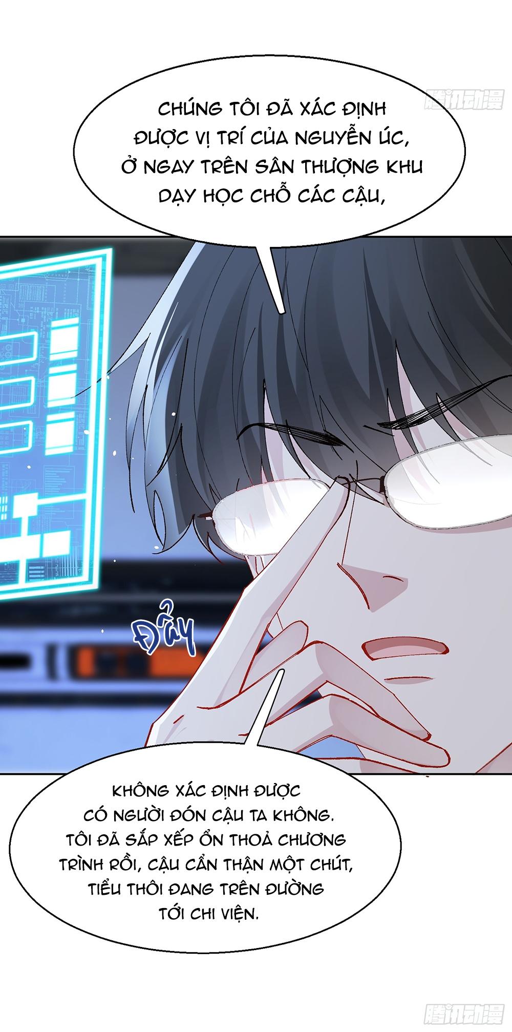 Đọc truyện Dĩ Hạ Khi Thượng - Chapter 32