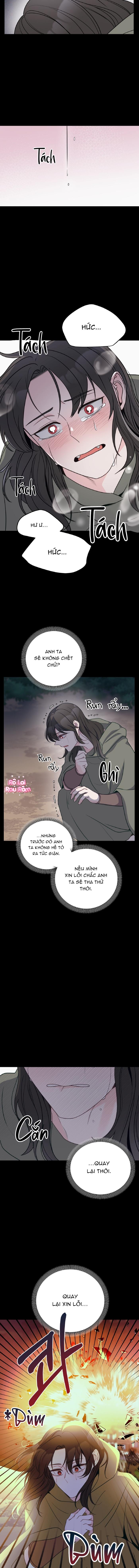 Đọc truyện CHẤM HẾT - Chapter 28