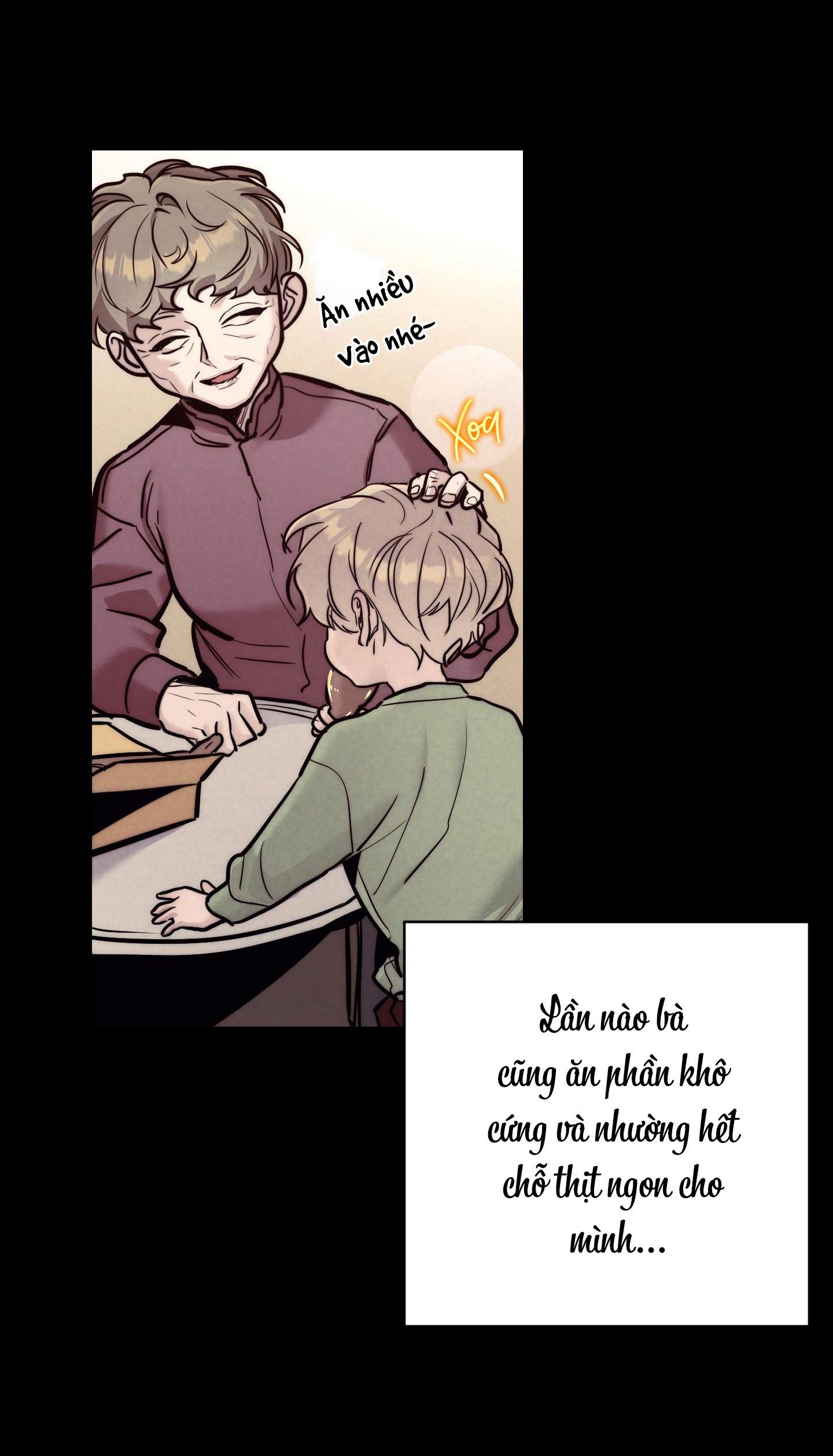 Đọc truyện  Stigma - Chapter 18