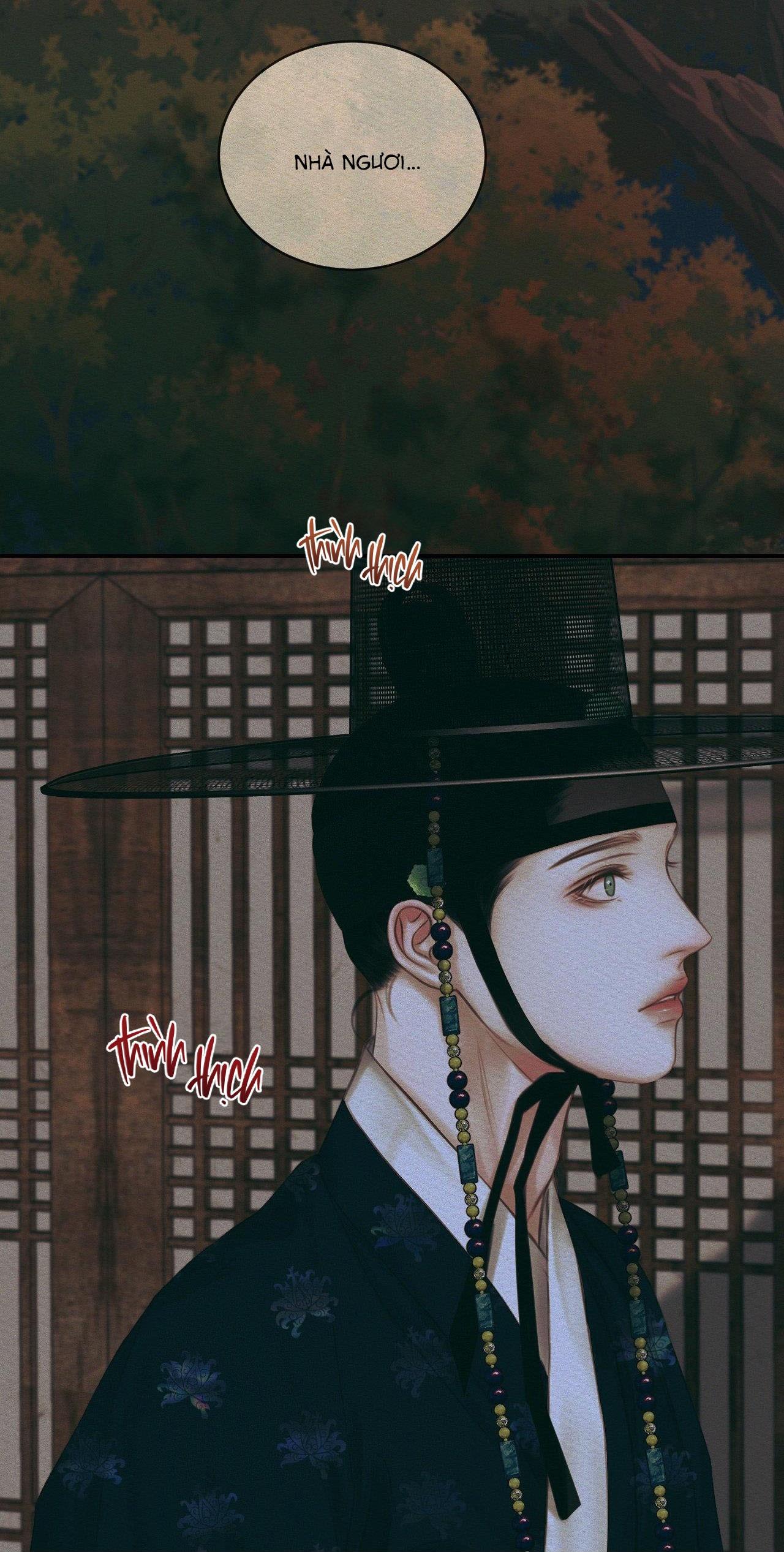 Đọc truyện Củy Dạ Khút - Chapter 60