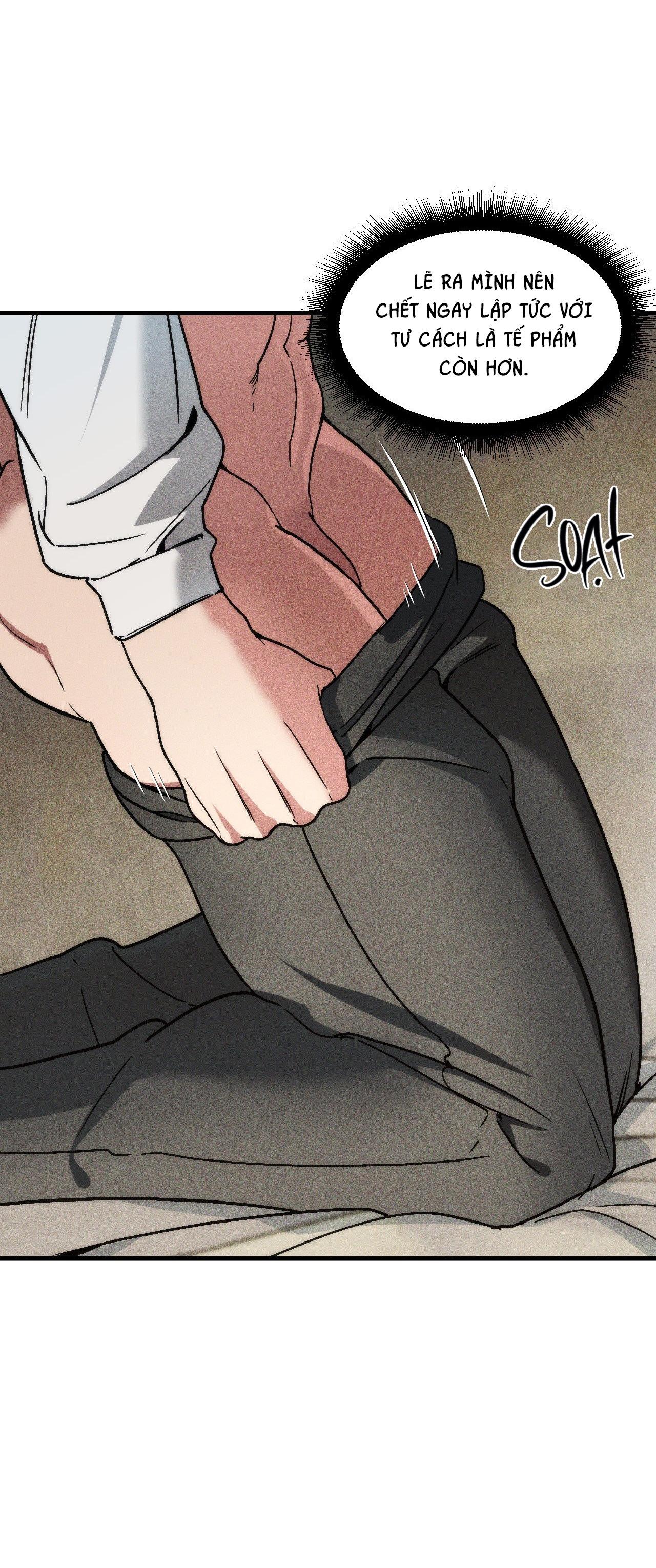 Đọc truyện ANH CHỒNG TẾ PHẨM - Chapter 7