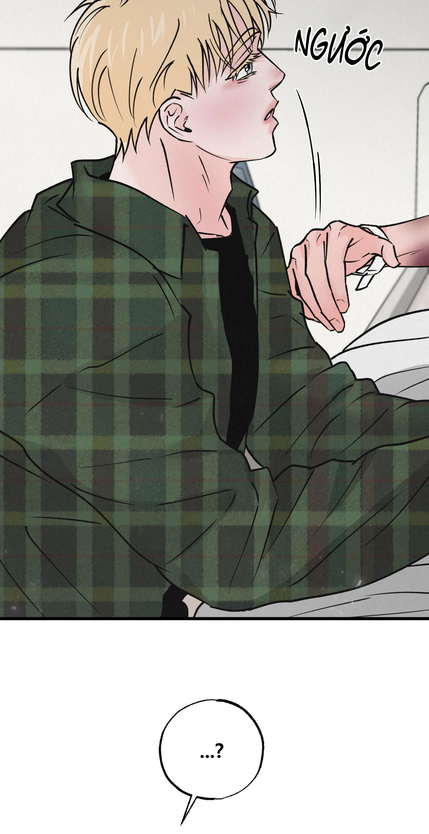 Đọc truyện CẶP ĐÔI HOÀN HẢO - Chapter 44