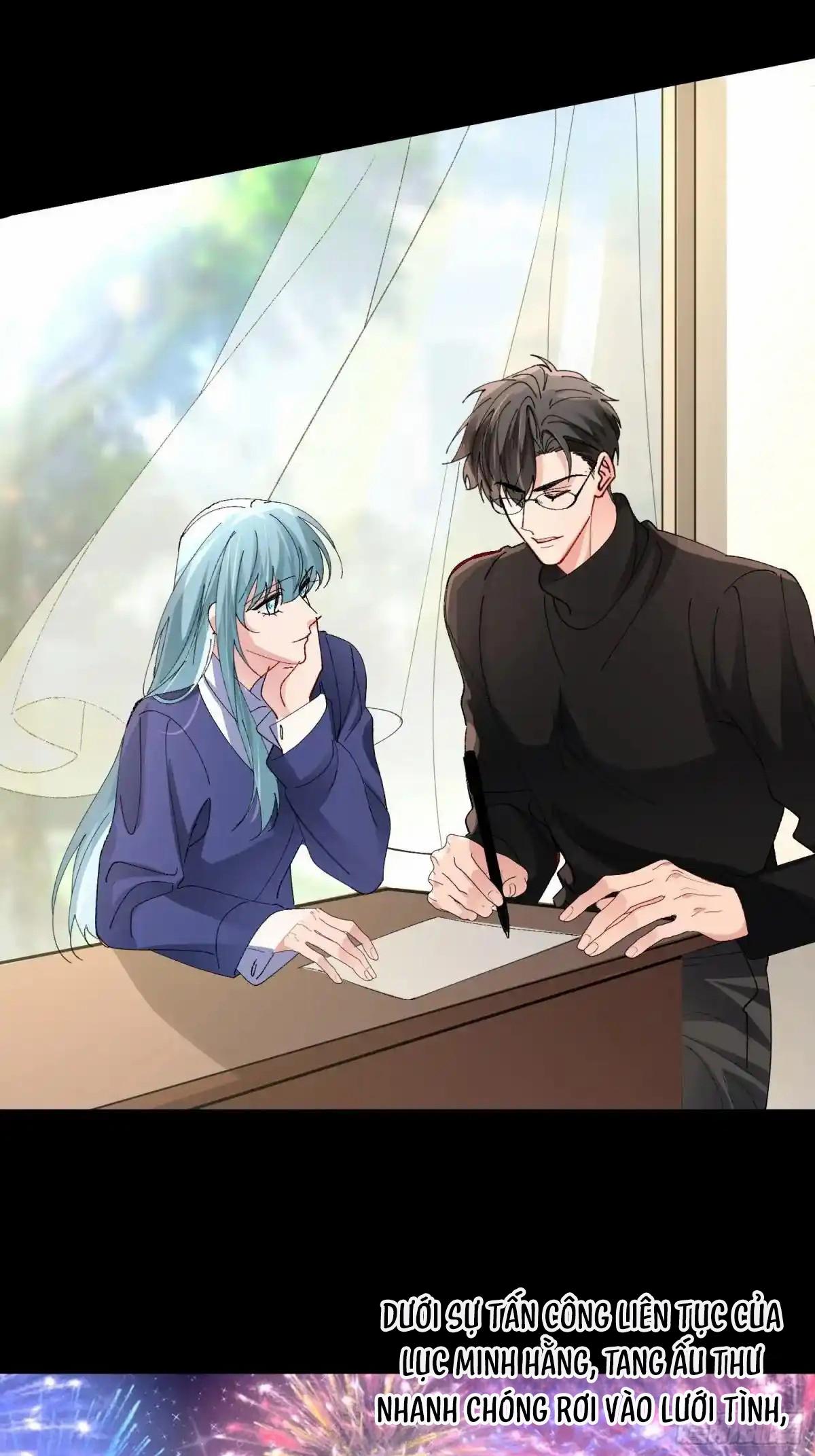 Đọc truyện Dĩ Hạ Khi Thượng - Chapter 48